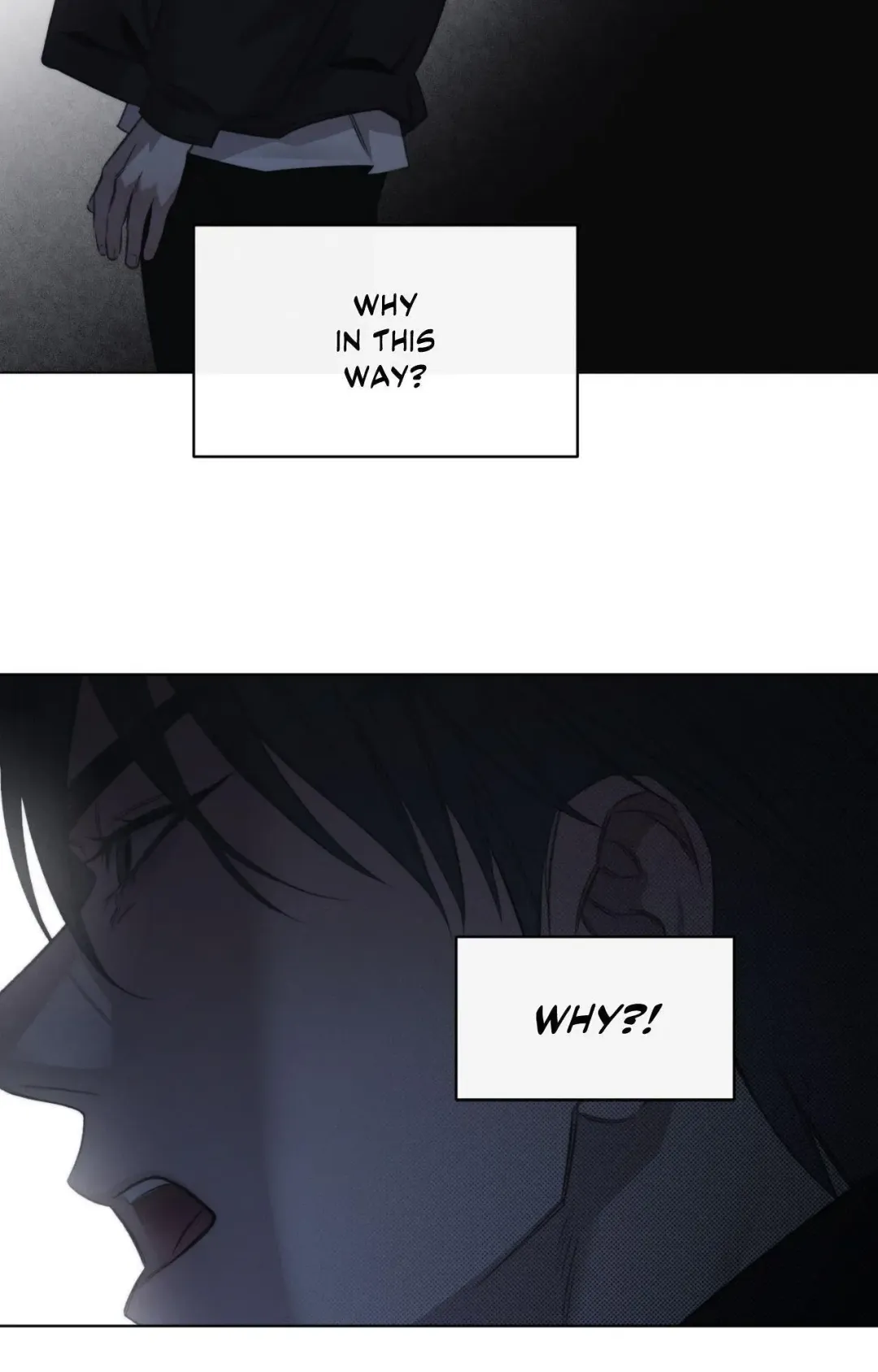 Despite That - Chapter 47 Page 38