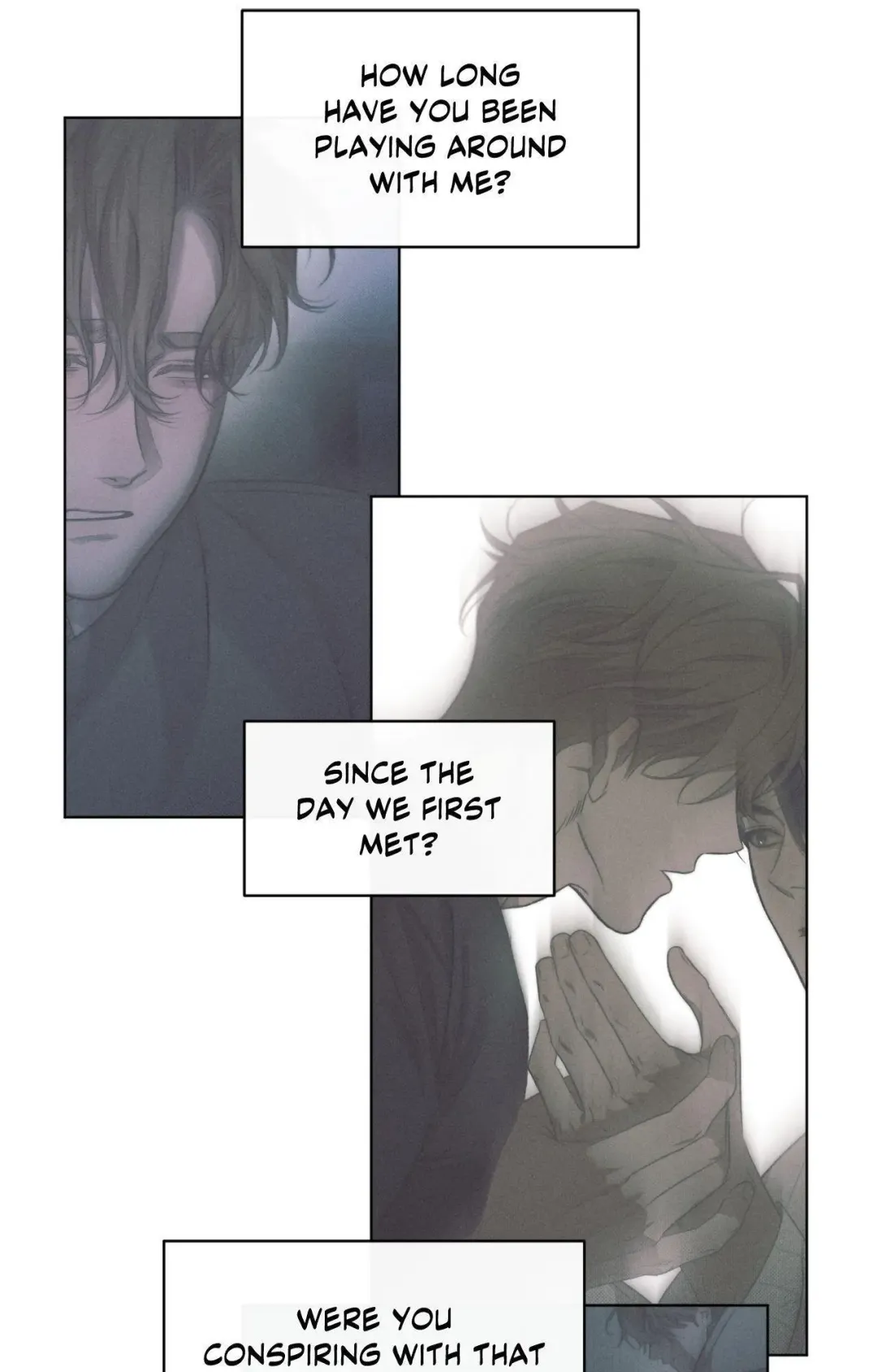 Despite That - Chapter 47 Page 40
