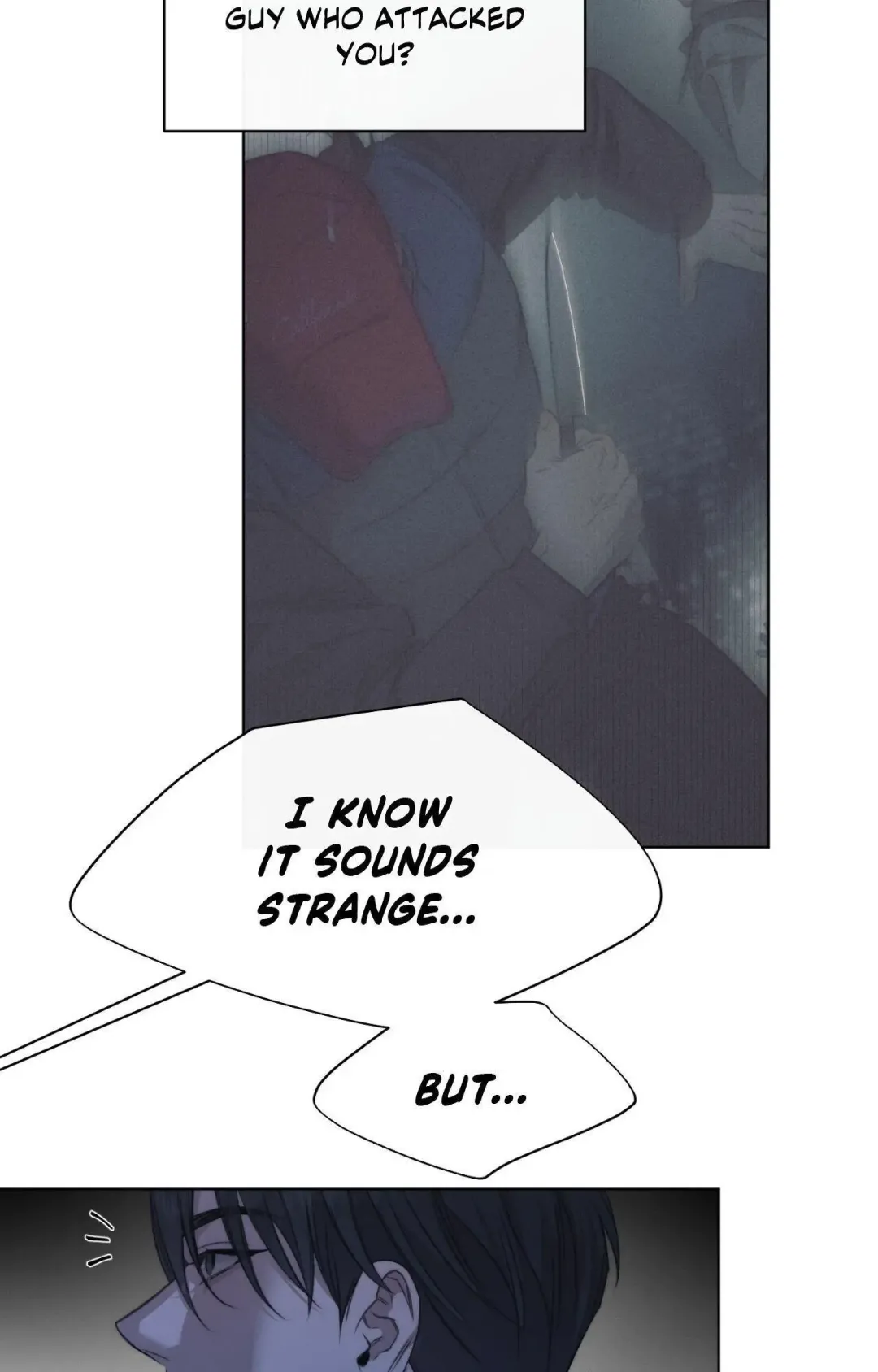 Despite That - Chapter 47 Page 41