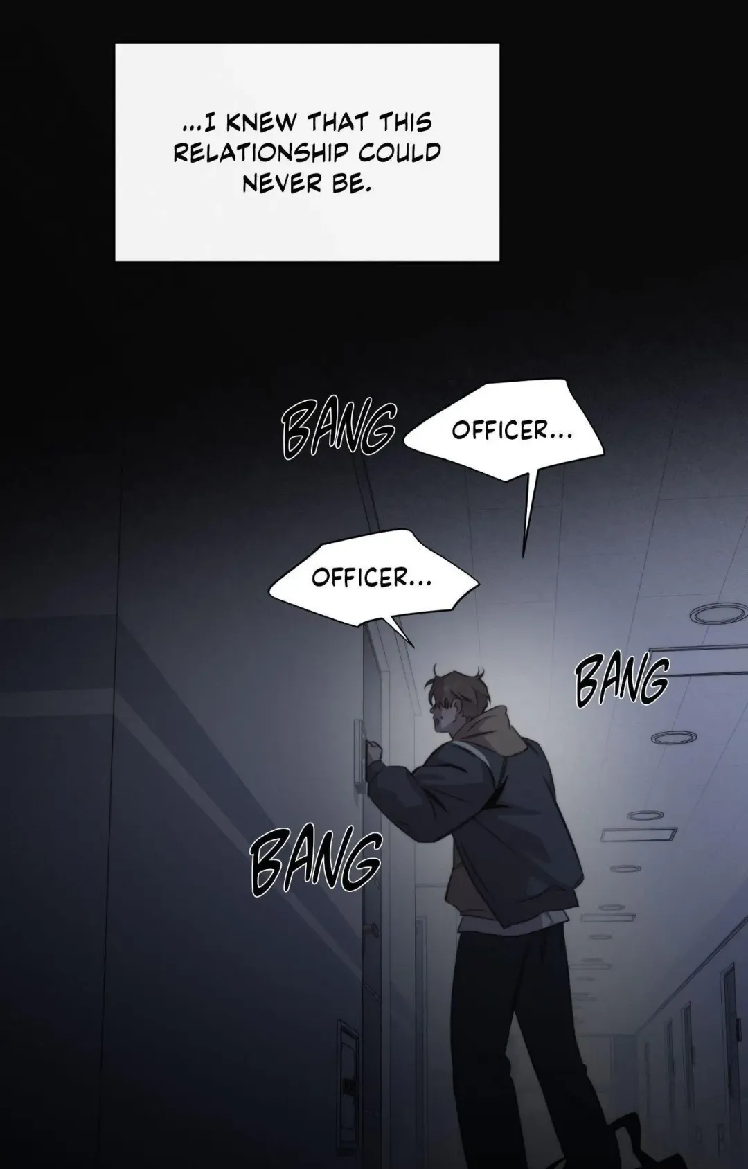 Despite That - Chapter 47 Page 47