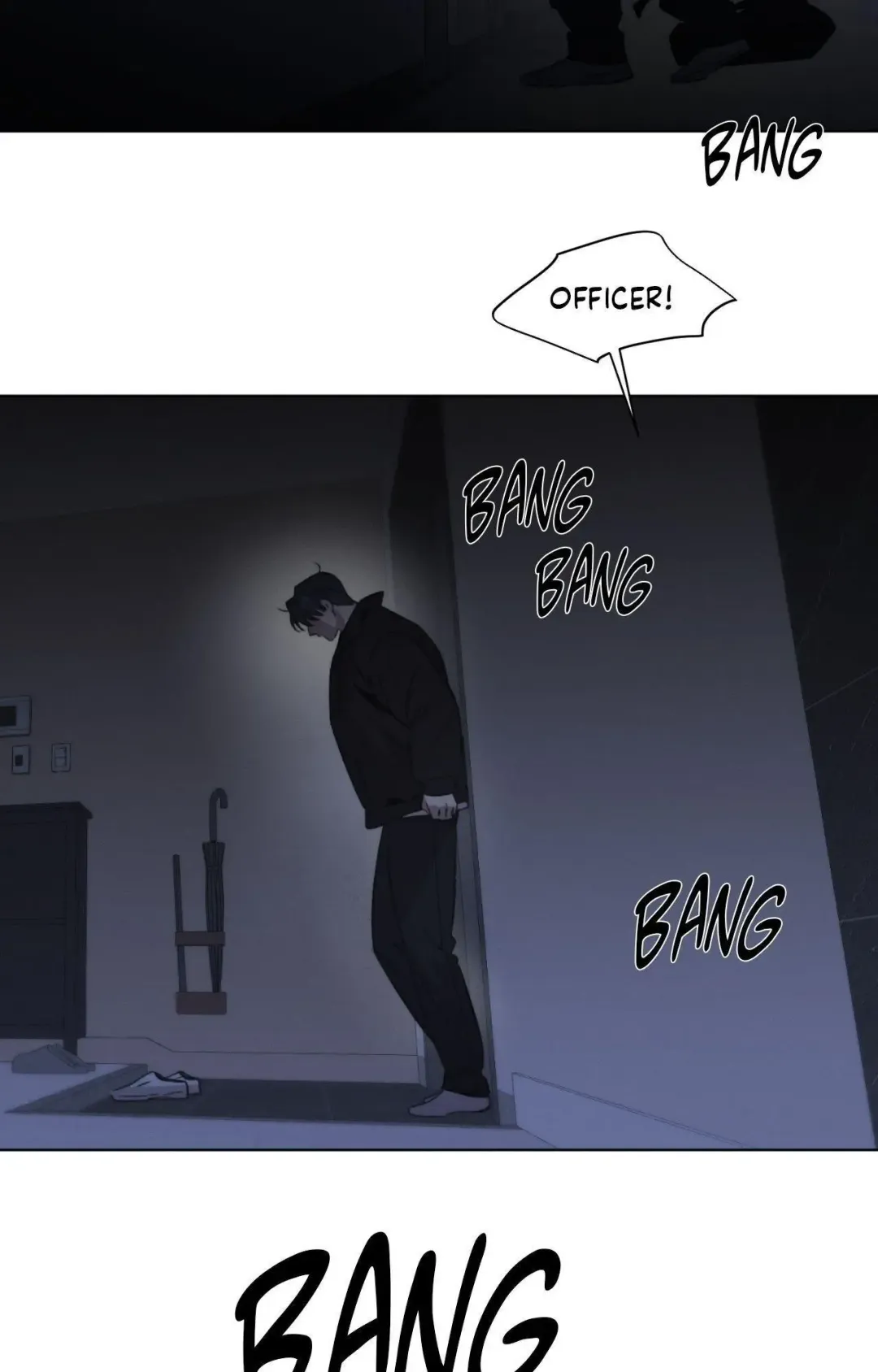 Despite That - Chapter 47 Page 48