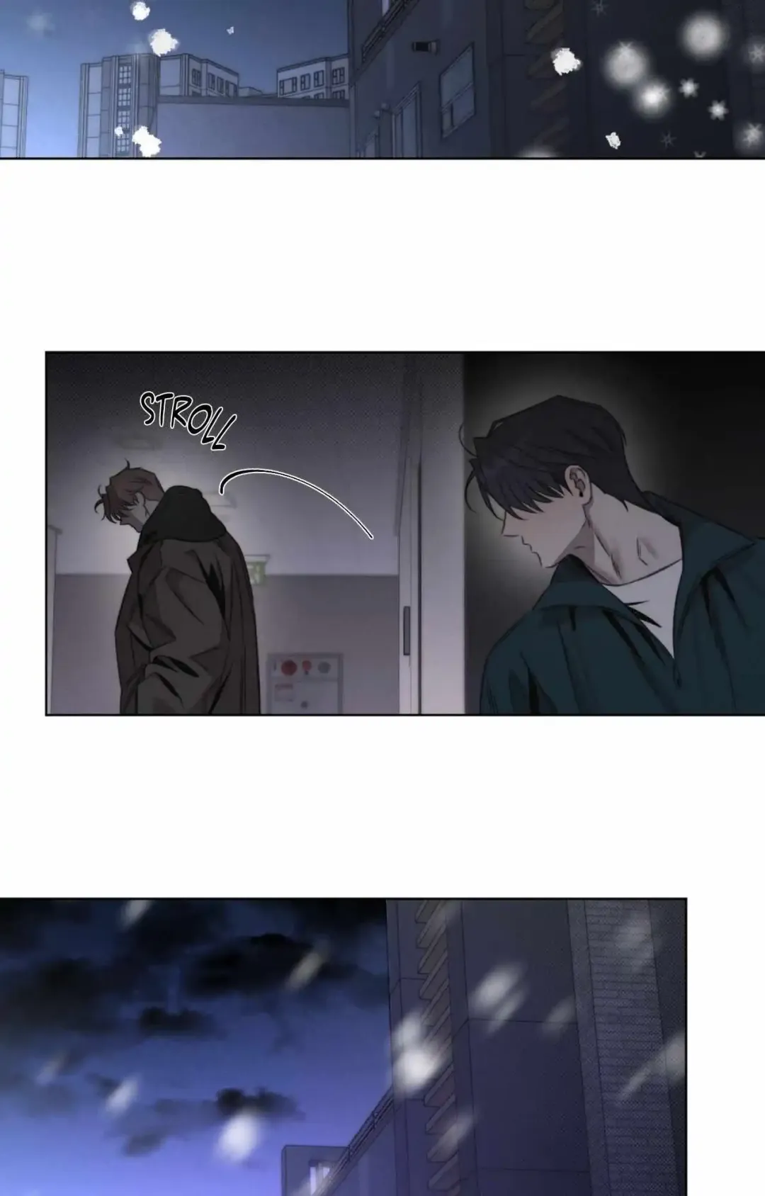 Despite That - Chapter 48 Page 4