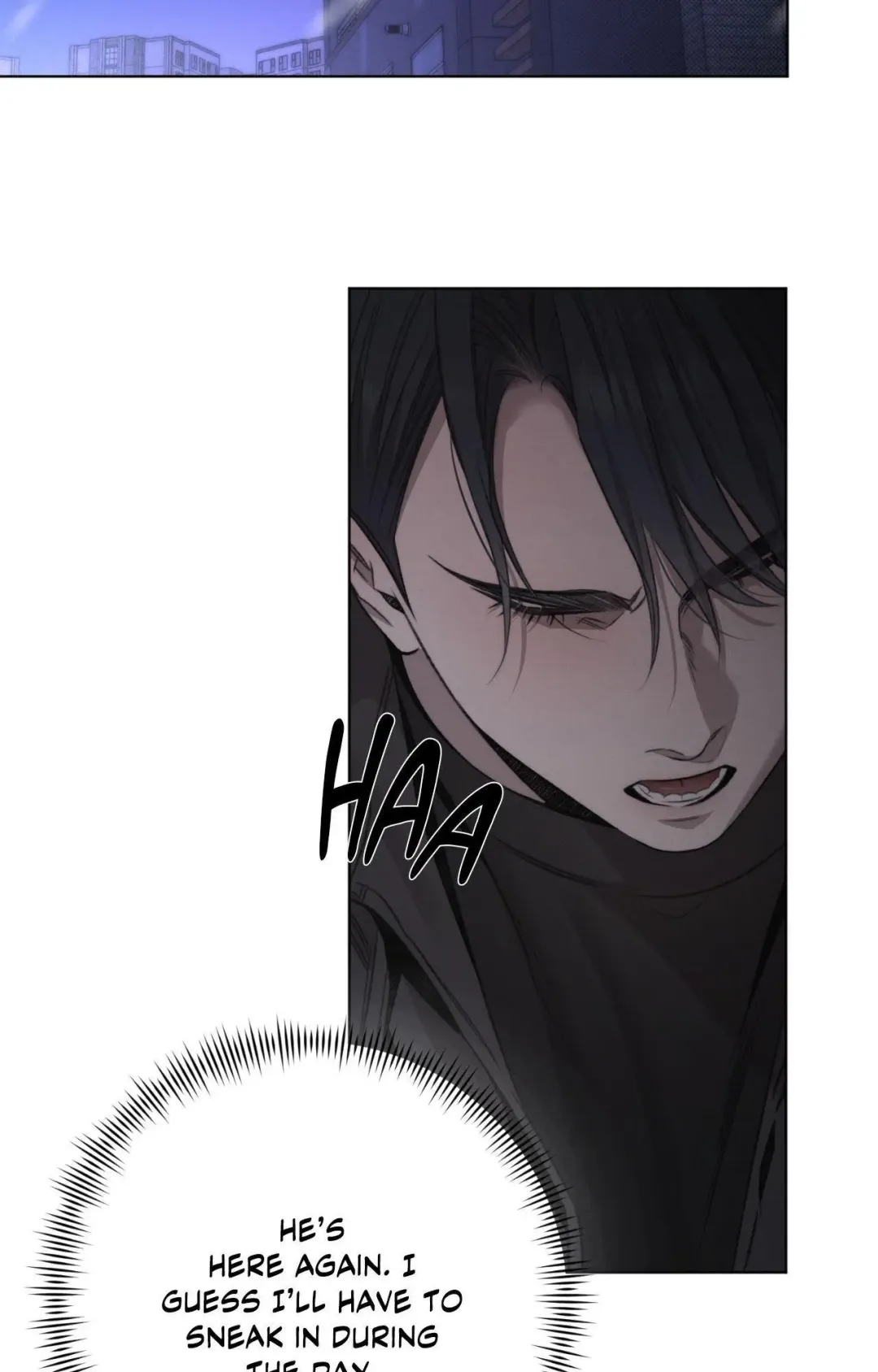 Despite That - Chapter 48 Page 5
