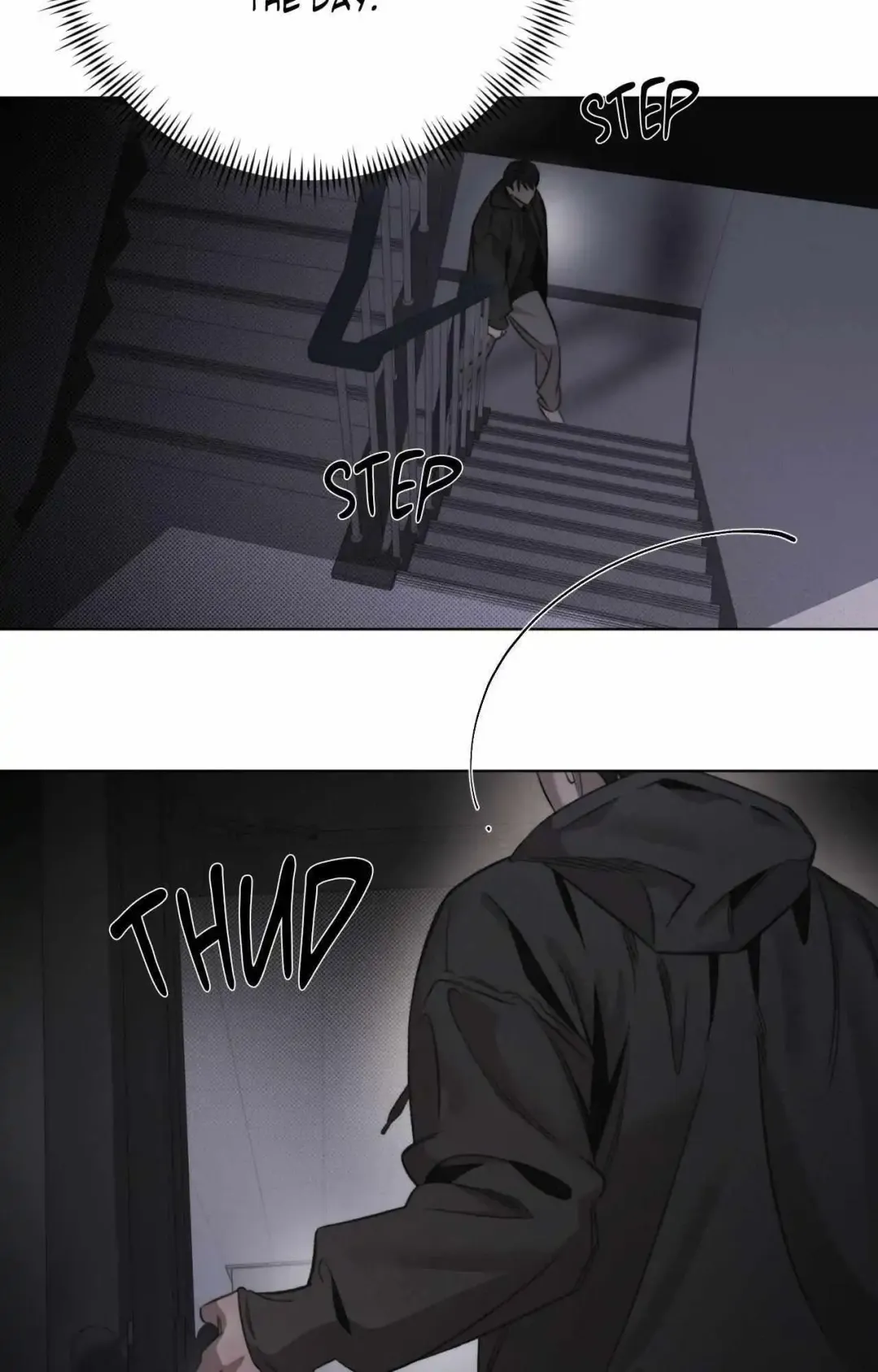 Despite That - Chapter 48 Page 6