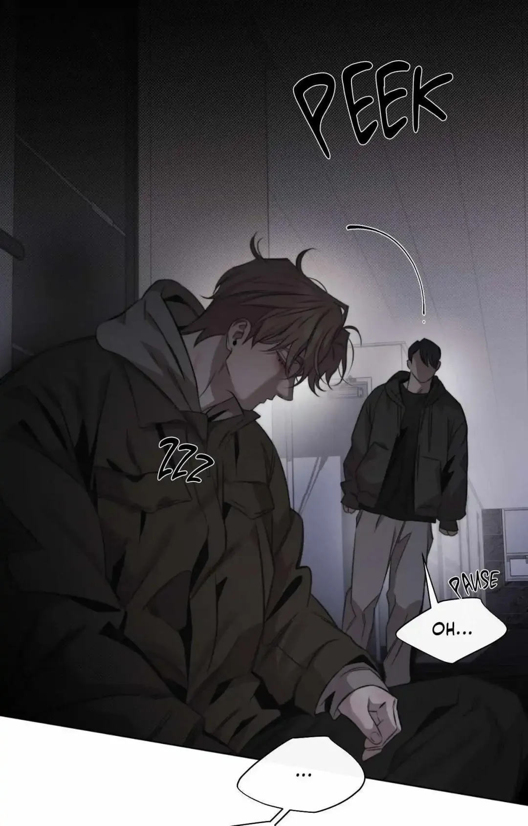 Despite That - Chapter 48 Page 9
