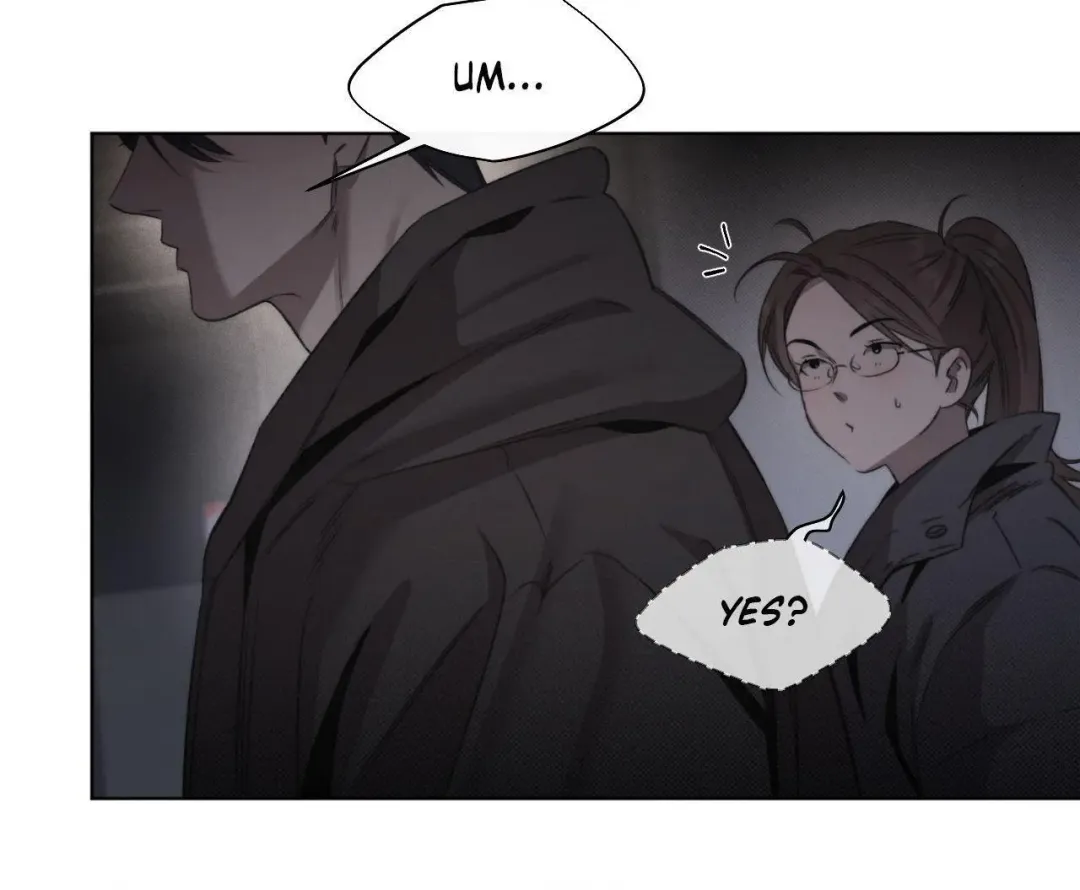 Despite That - Chapter 48 Page 10