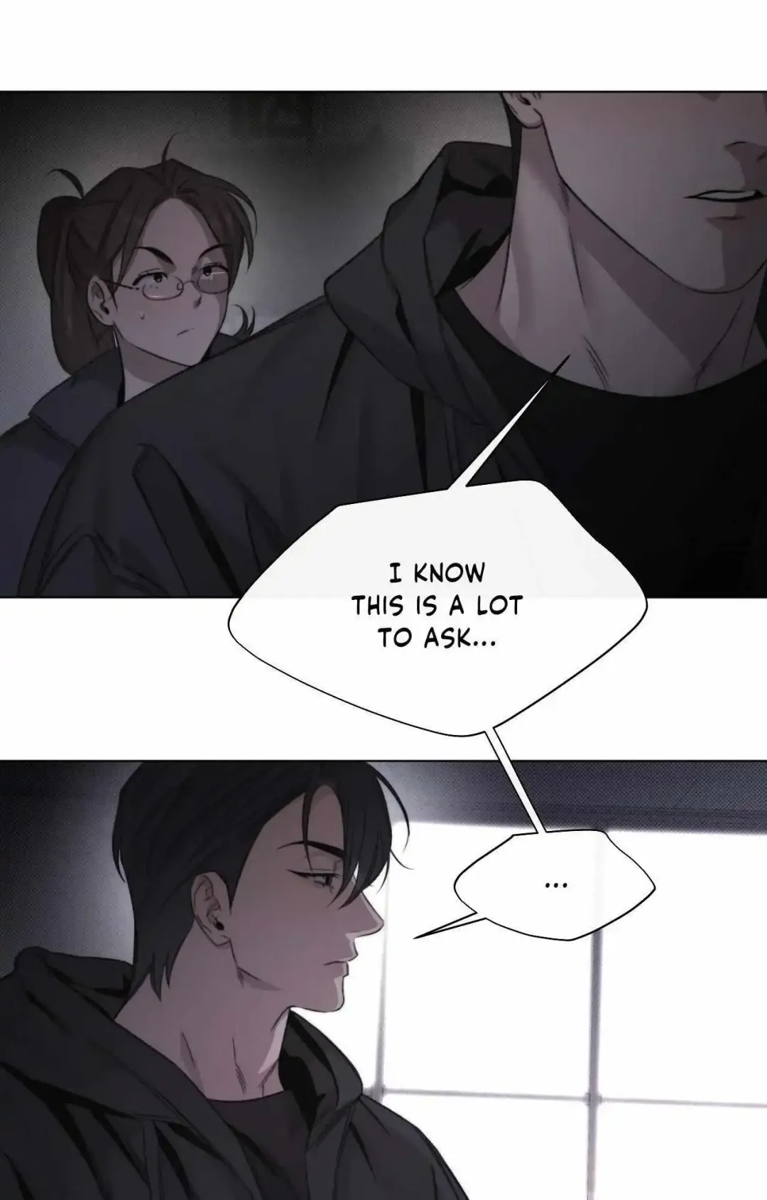 Despite That - Chapter 48 Page 11