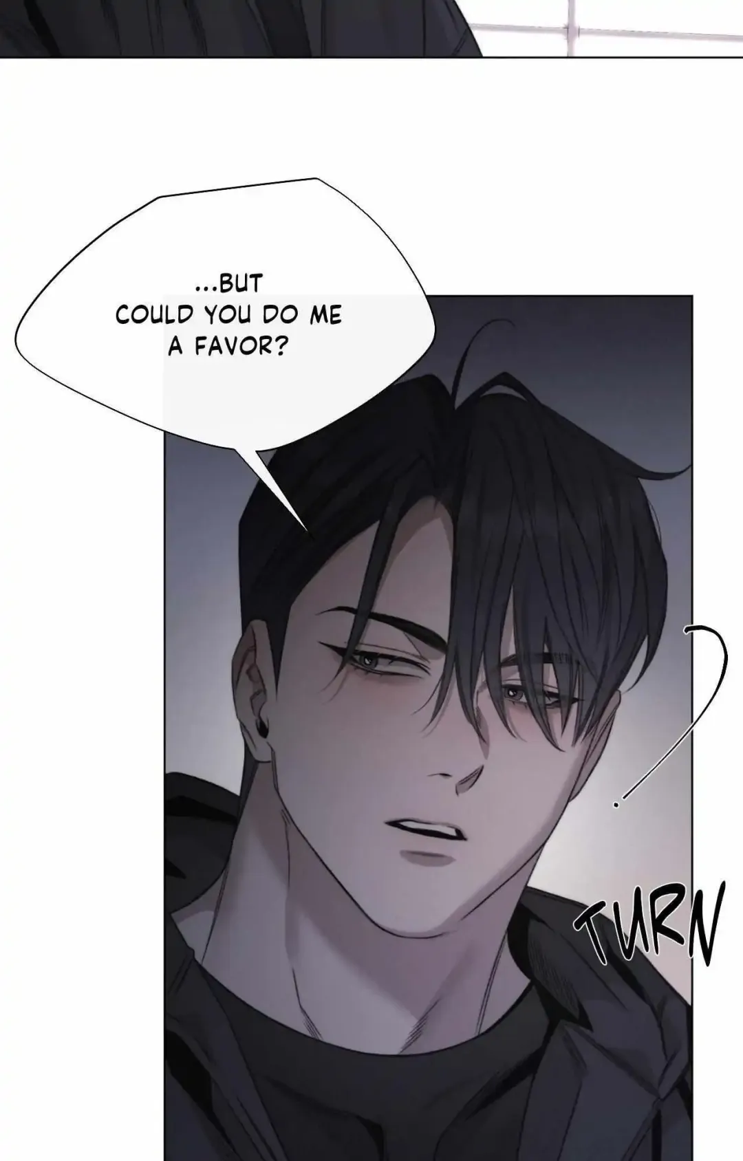 Despite That - Chapter 48 Page 12