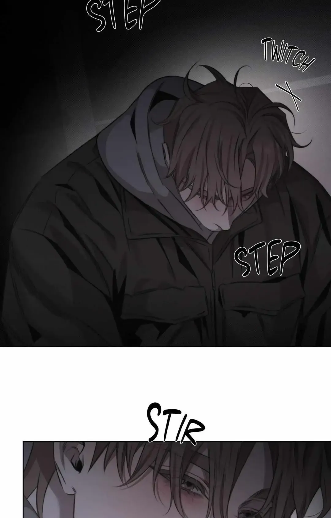Despite That - Chapter 48 Page 14