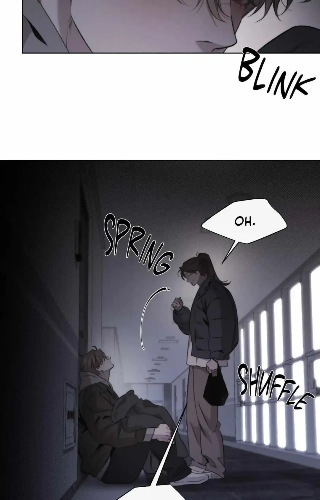 Despite That - Chapter 48 Page 15