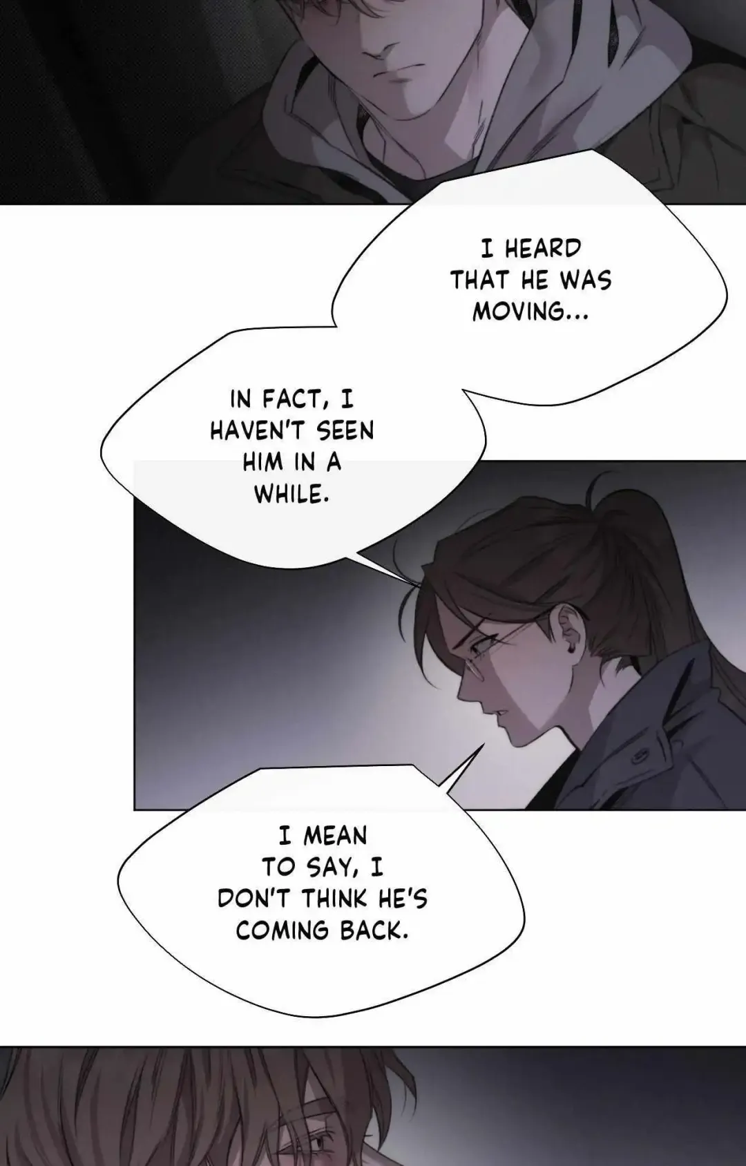 Despite That - Chapter 48 Page 17