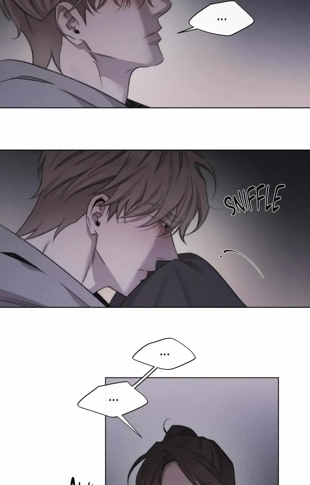 Despite That - Chapter 48 Page 18