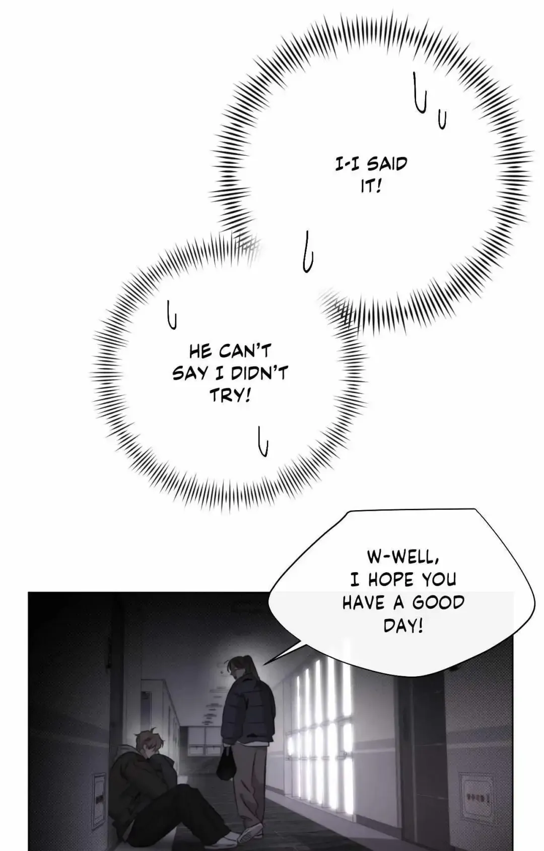 Despite That - Chapter 48 Page 20