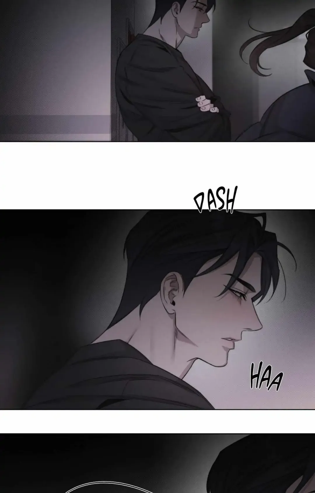 Despite That - Chapter 48 Page 22