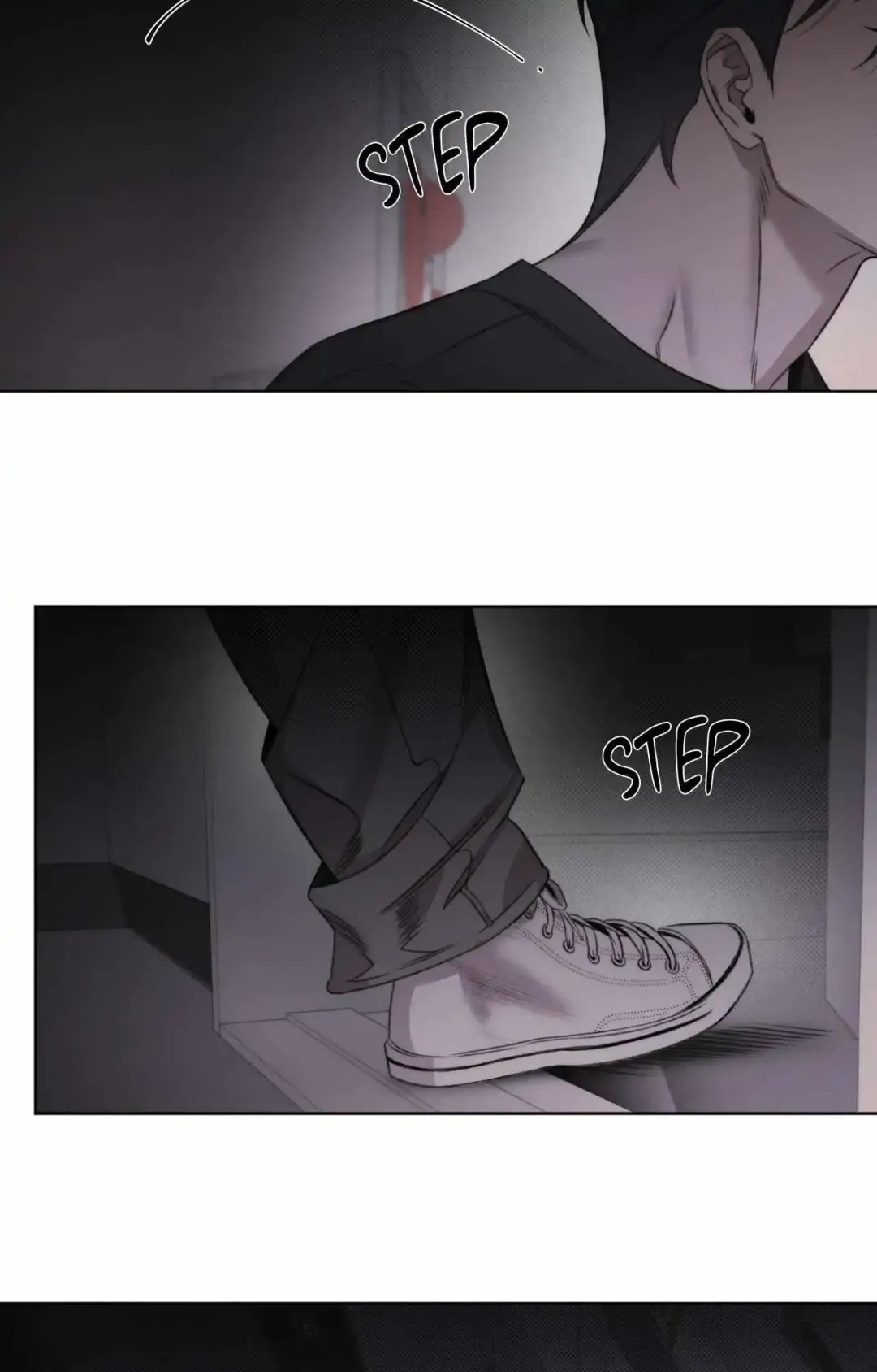 Despite That - Chapter 48 Page 23