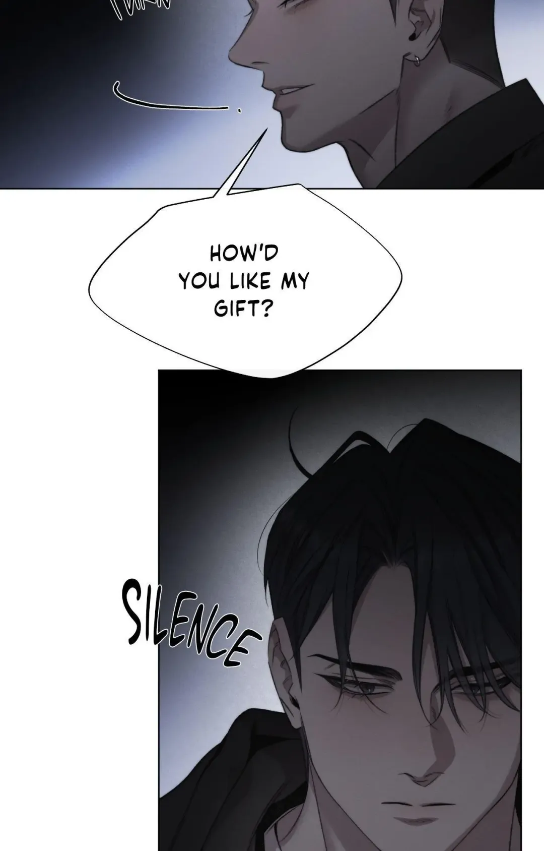 Despite That - Chapter 48 Page 30