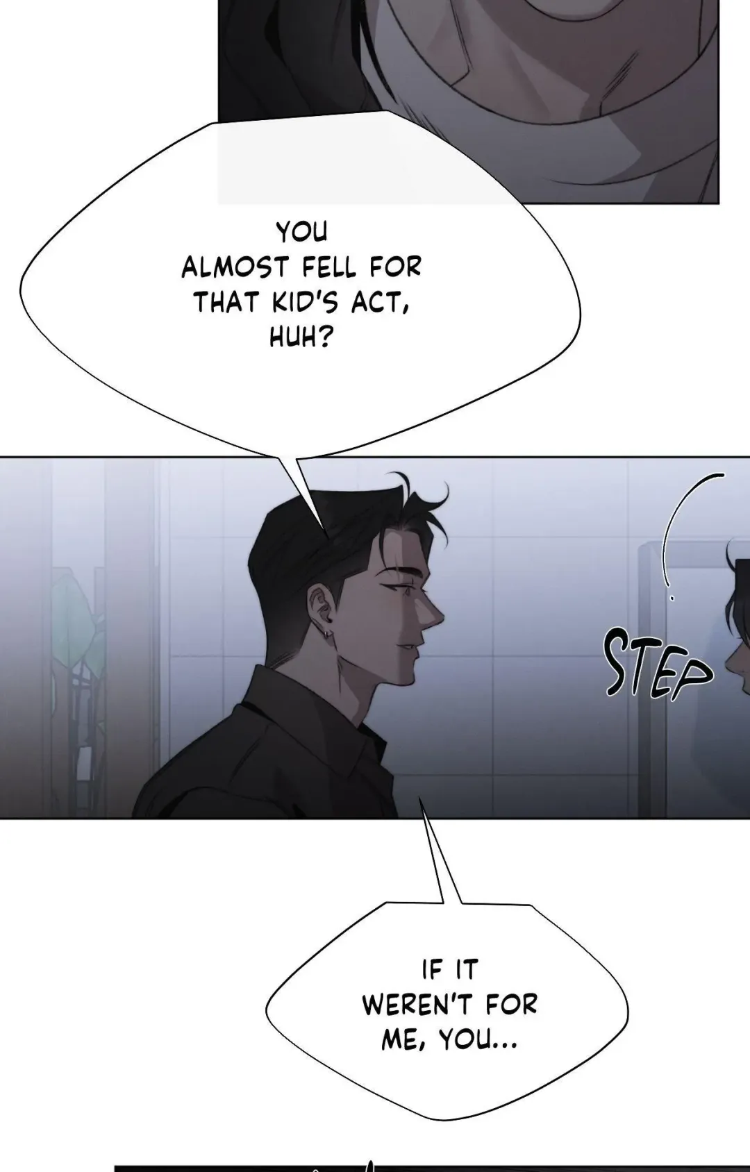 Despite That - Chapter 48 Page 31
