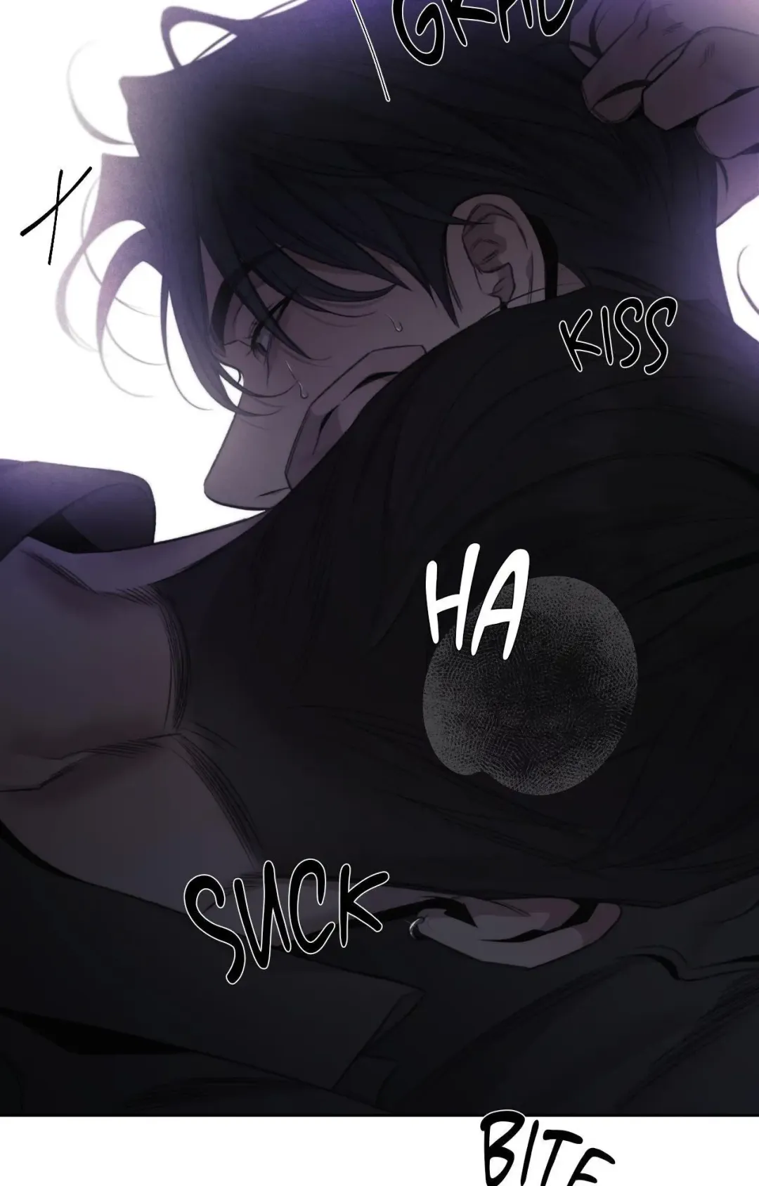 Despite That - Chapter 48 Page 39