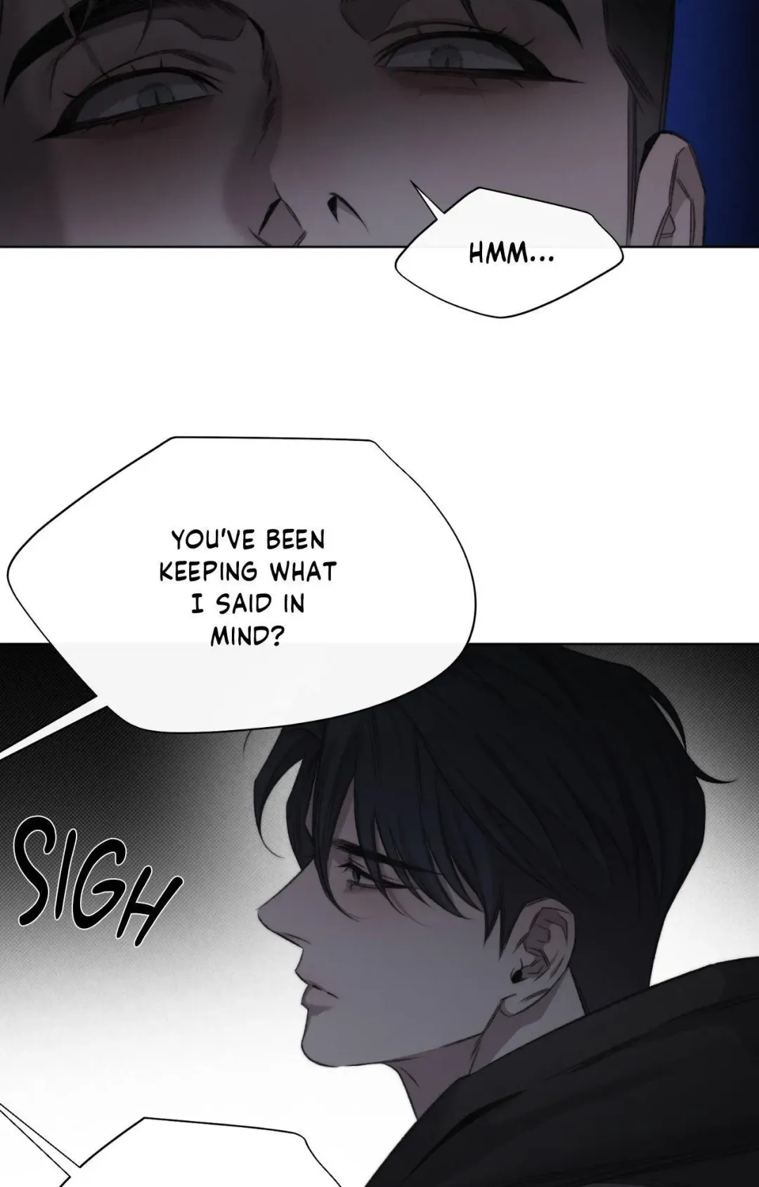 Despite That - Chapter 49 Page 4