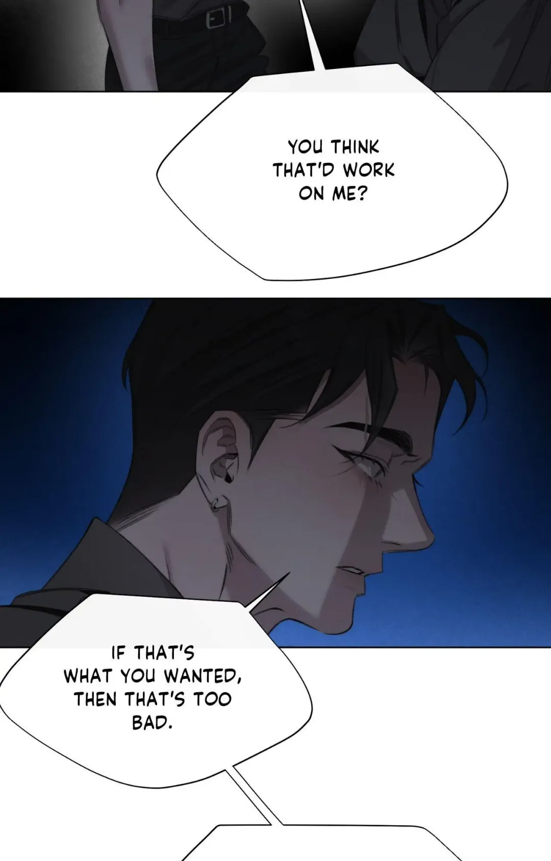 Despite That - Chapter 49 Page 7
