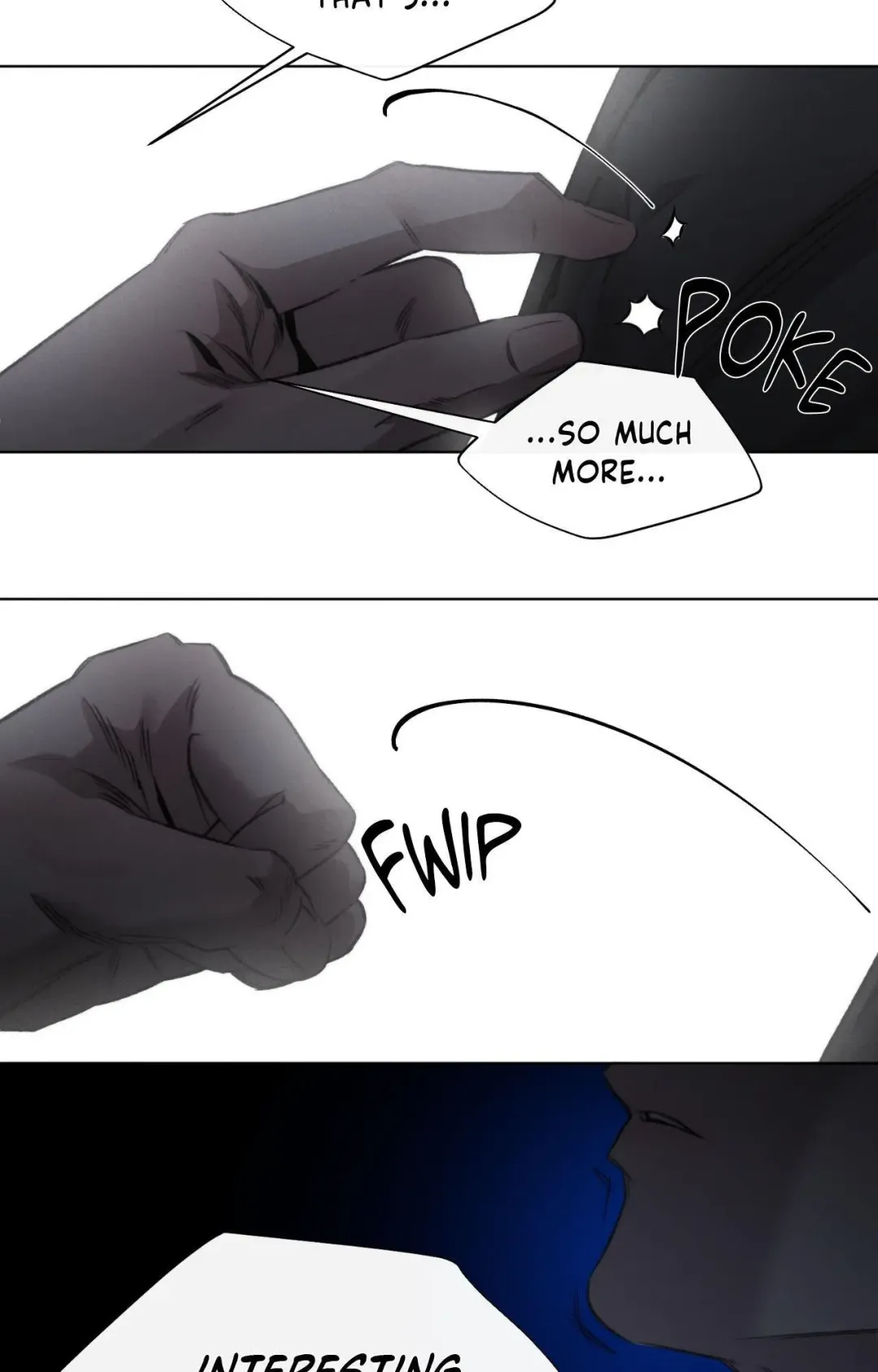 Despite That - Chapter 49 Page 12