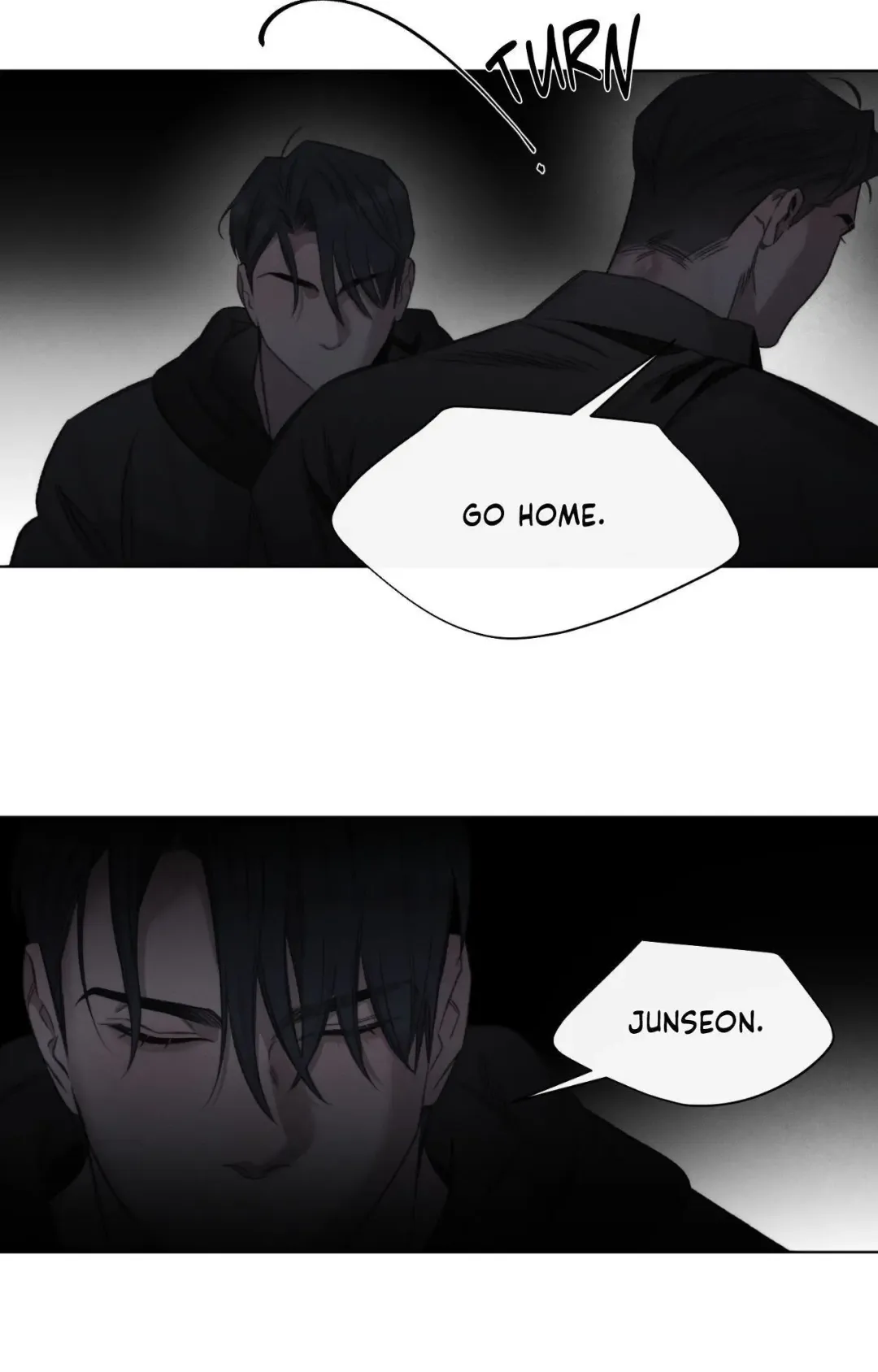 Despite That - Chapter 49 Page 14