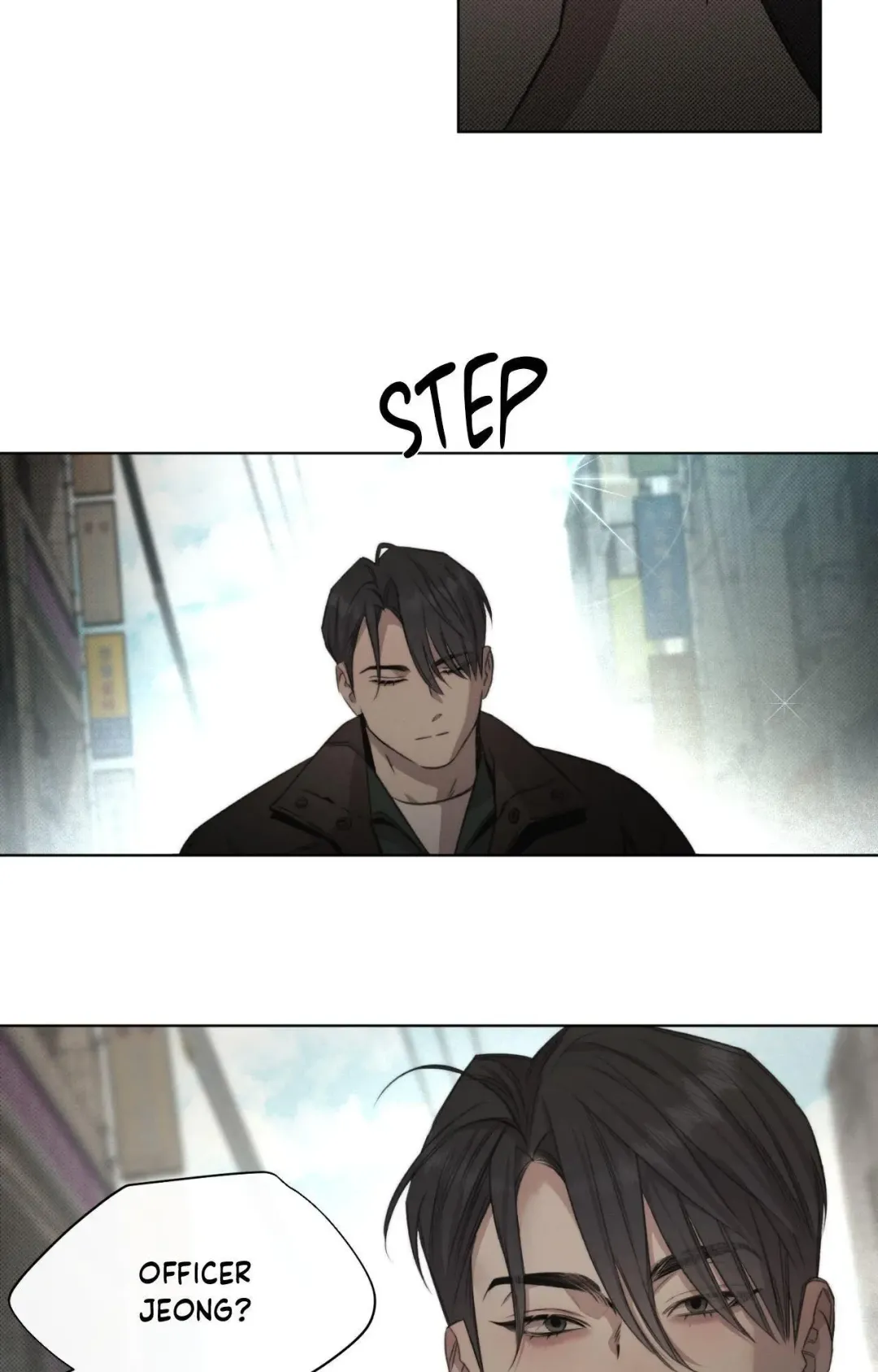 Despite That - Chapter 49 Page 21
