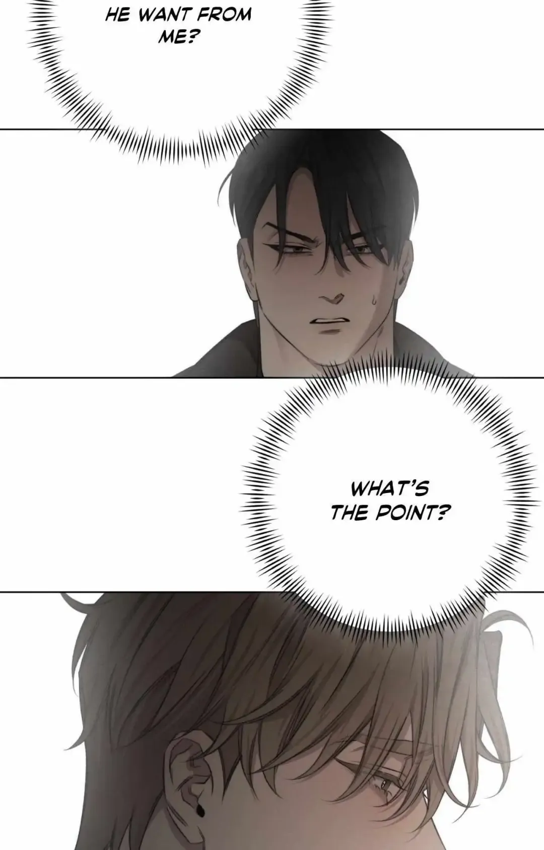 Despite That - Chapter 49 Page 24