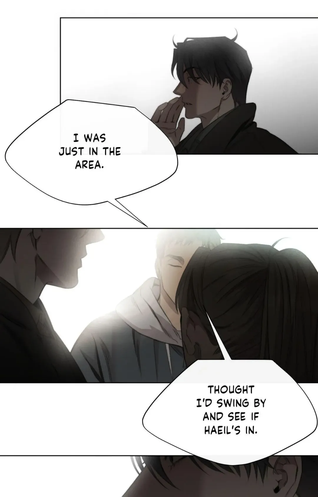 Despite That - Chapter 49 Page 29