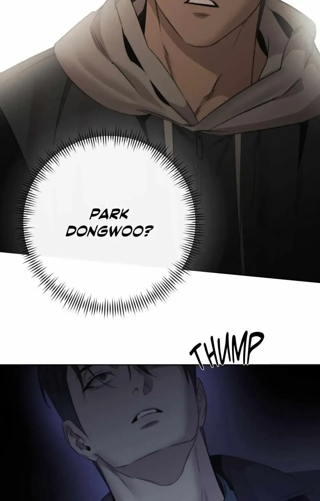 Despite That - Chapter 49 Page 31