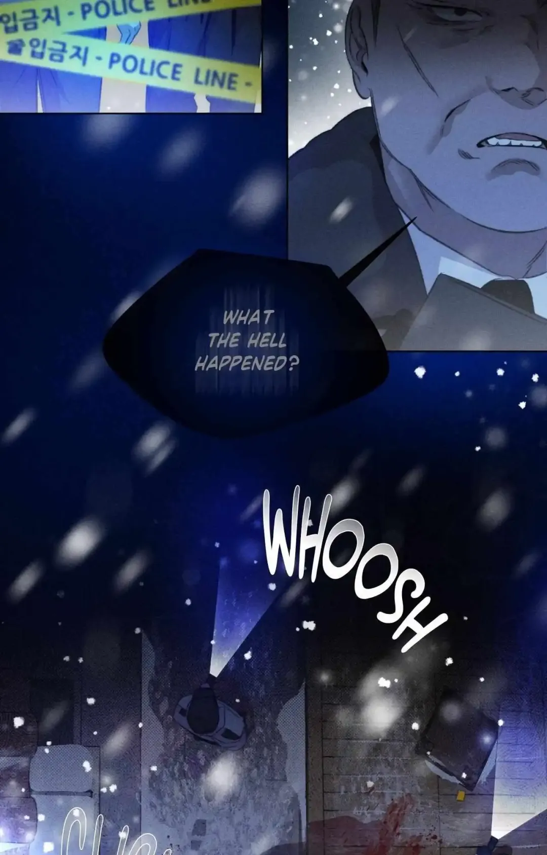Despite That - Chapter 49 Page 34