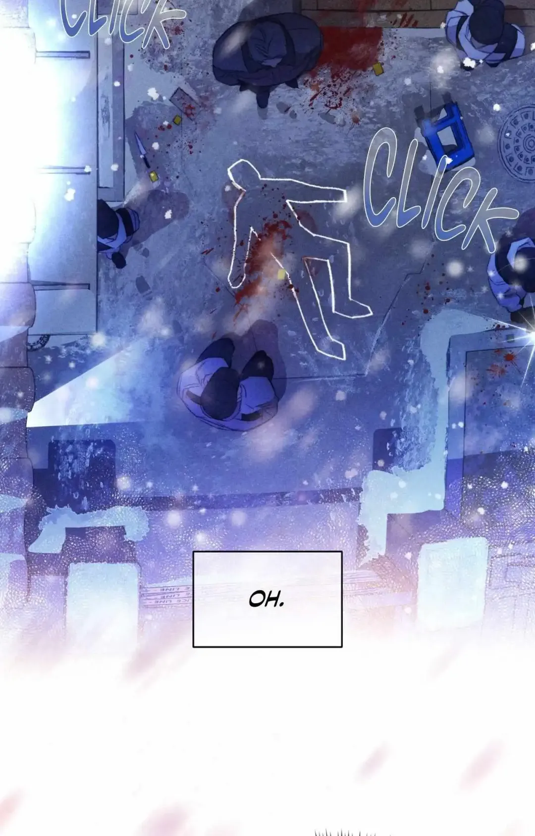 Despite That - Chapter 49 Page 35