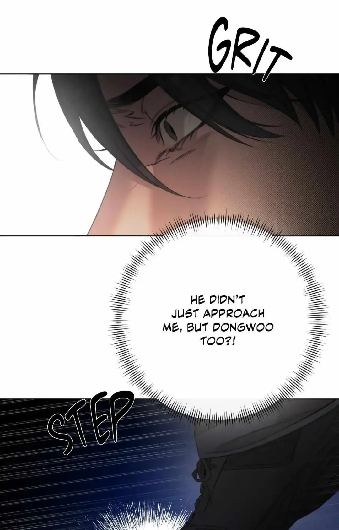 Despite That - Chapter 49 Page 38