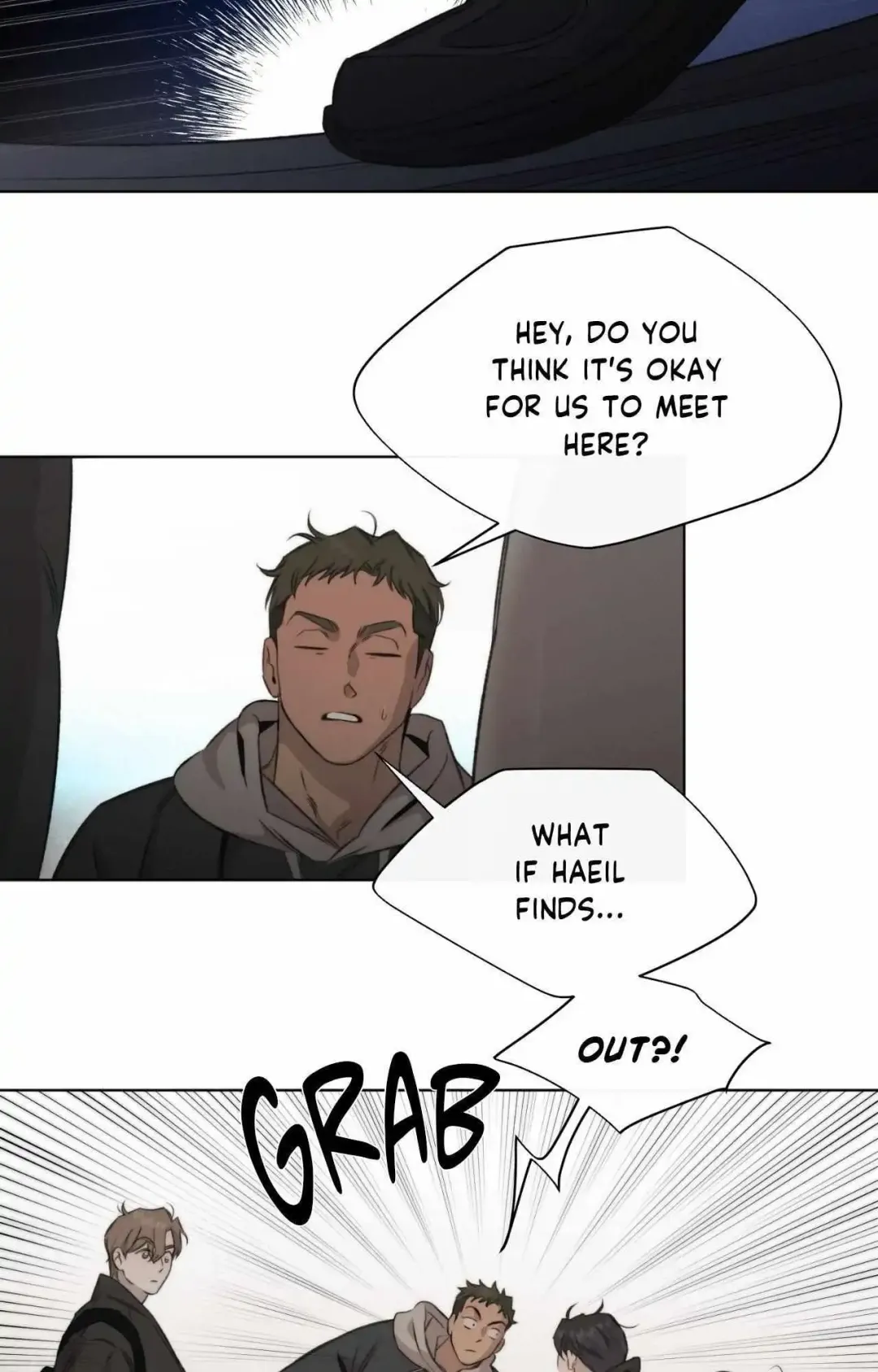 Despite That - Chapter 49 Page 39