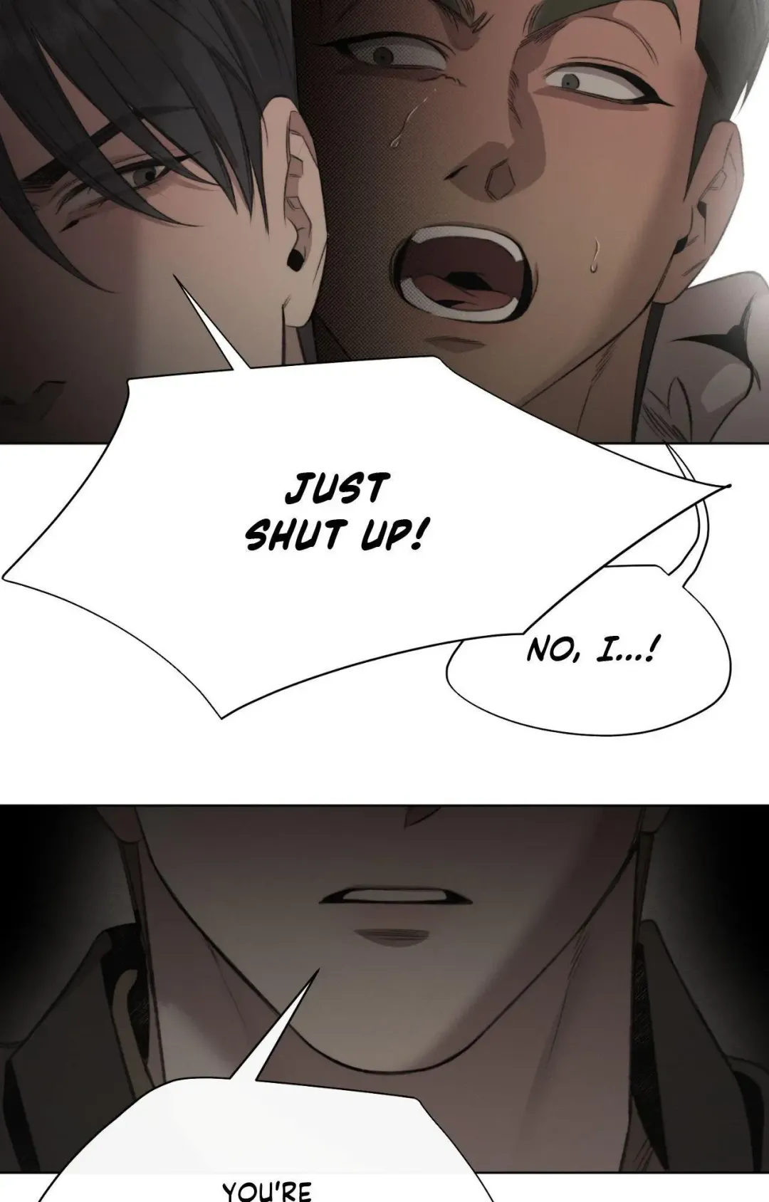 Despite That - Chapter 49 Page 43
