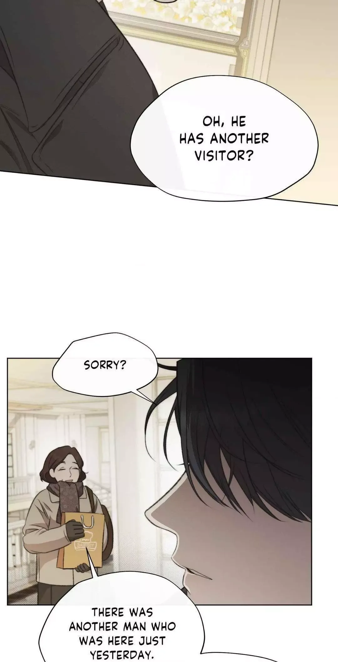 Despite That - Chapter 5 Page 5