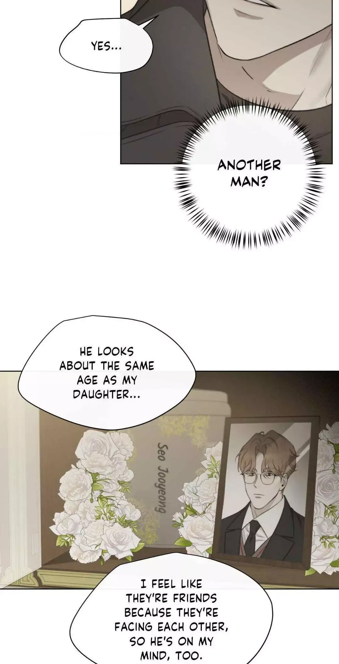 Despite That - Chapter 5 Page 7
