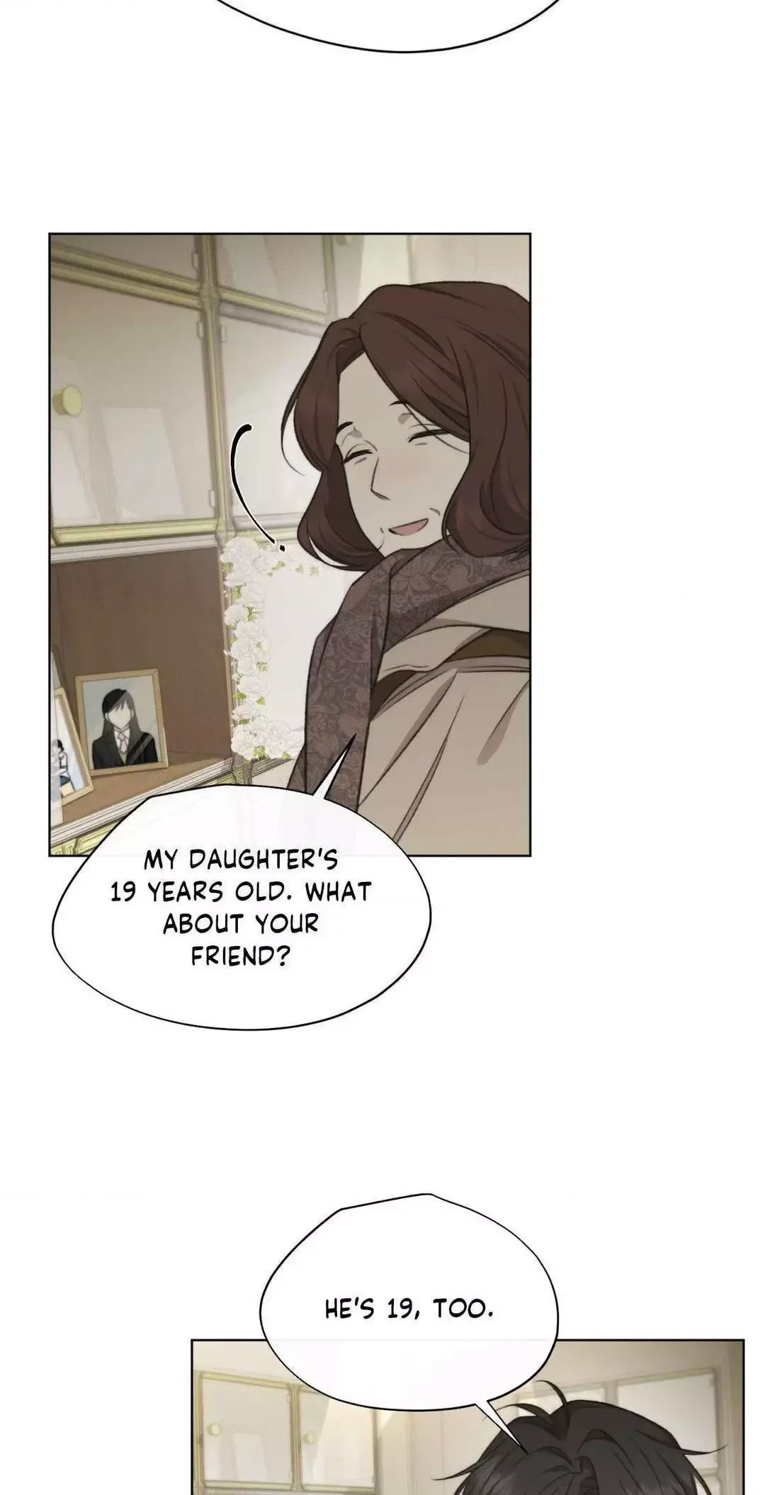 Despite That - Chapter 5 Page 8