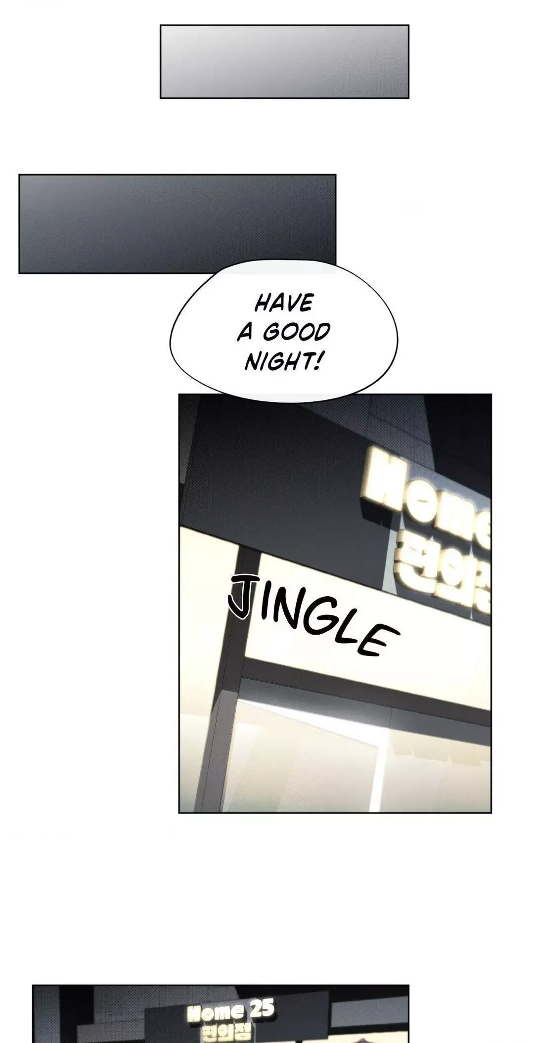 Despite That - Chapter 5 Page 21