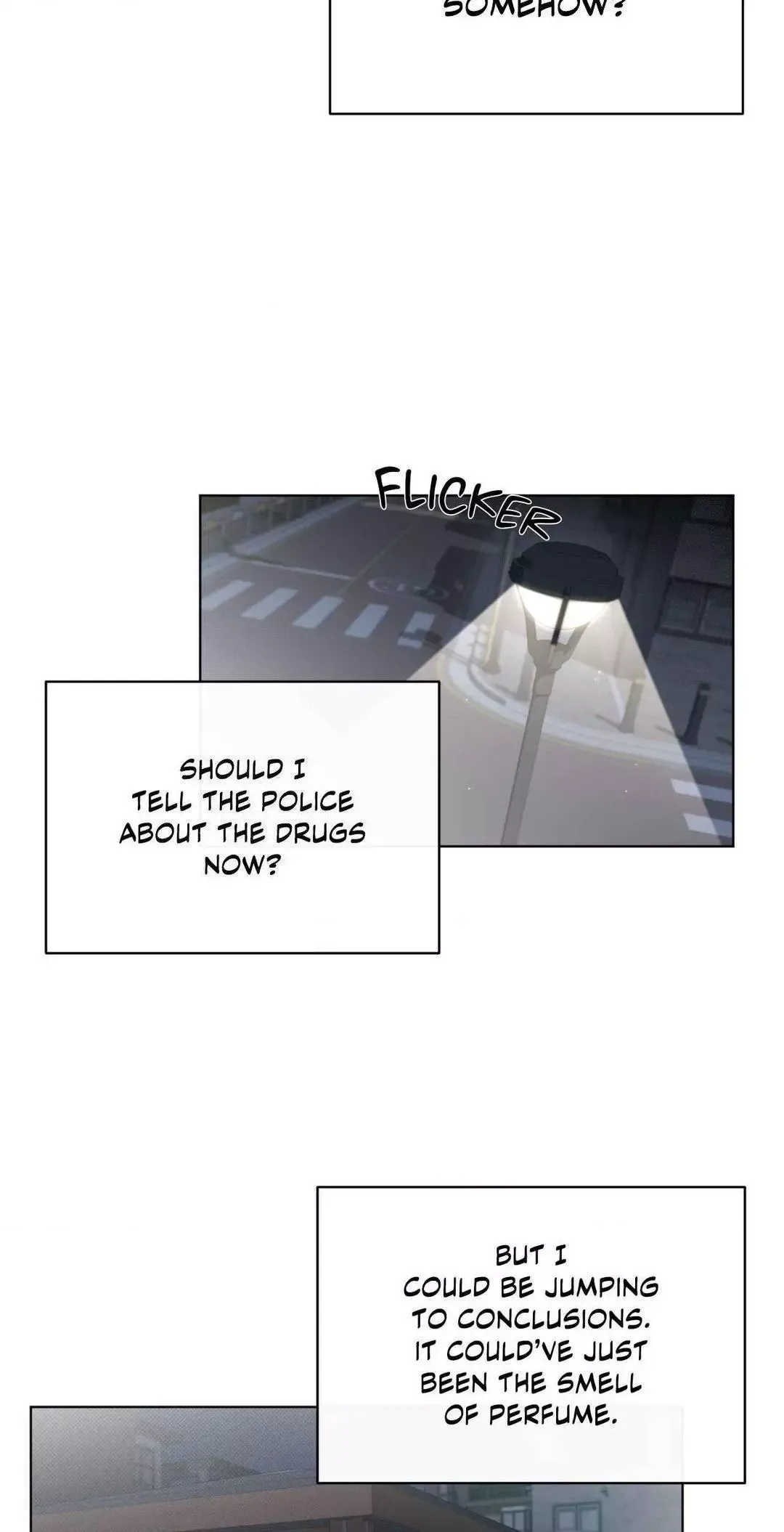 Despite That - Chapter 5 Page 24