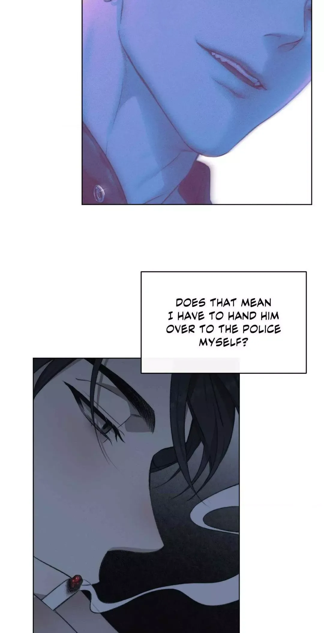 Despite That - Chapter 5 Page 27