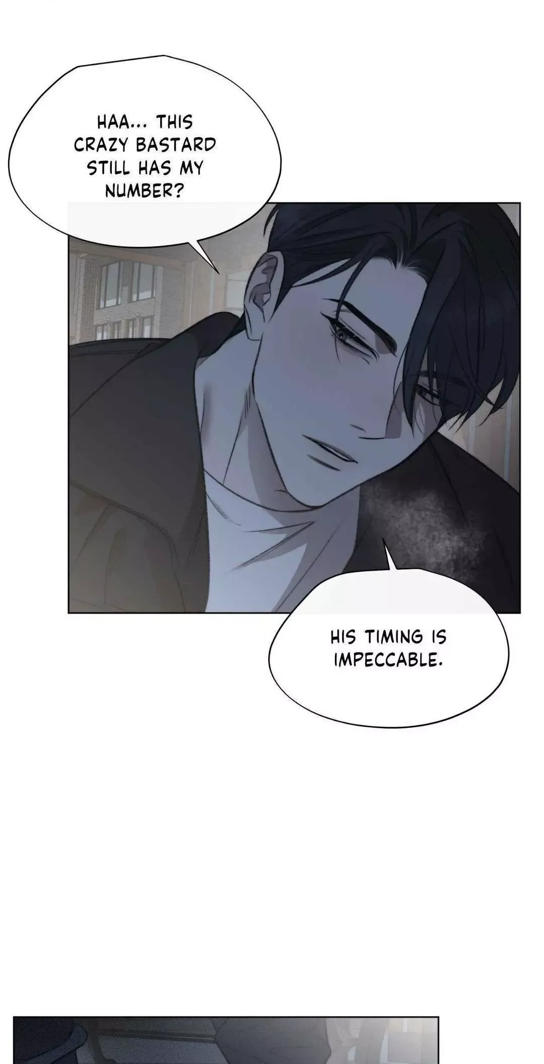 Despite That - Chapter 5 Page 31