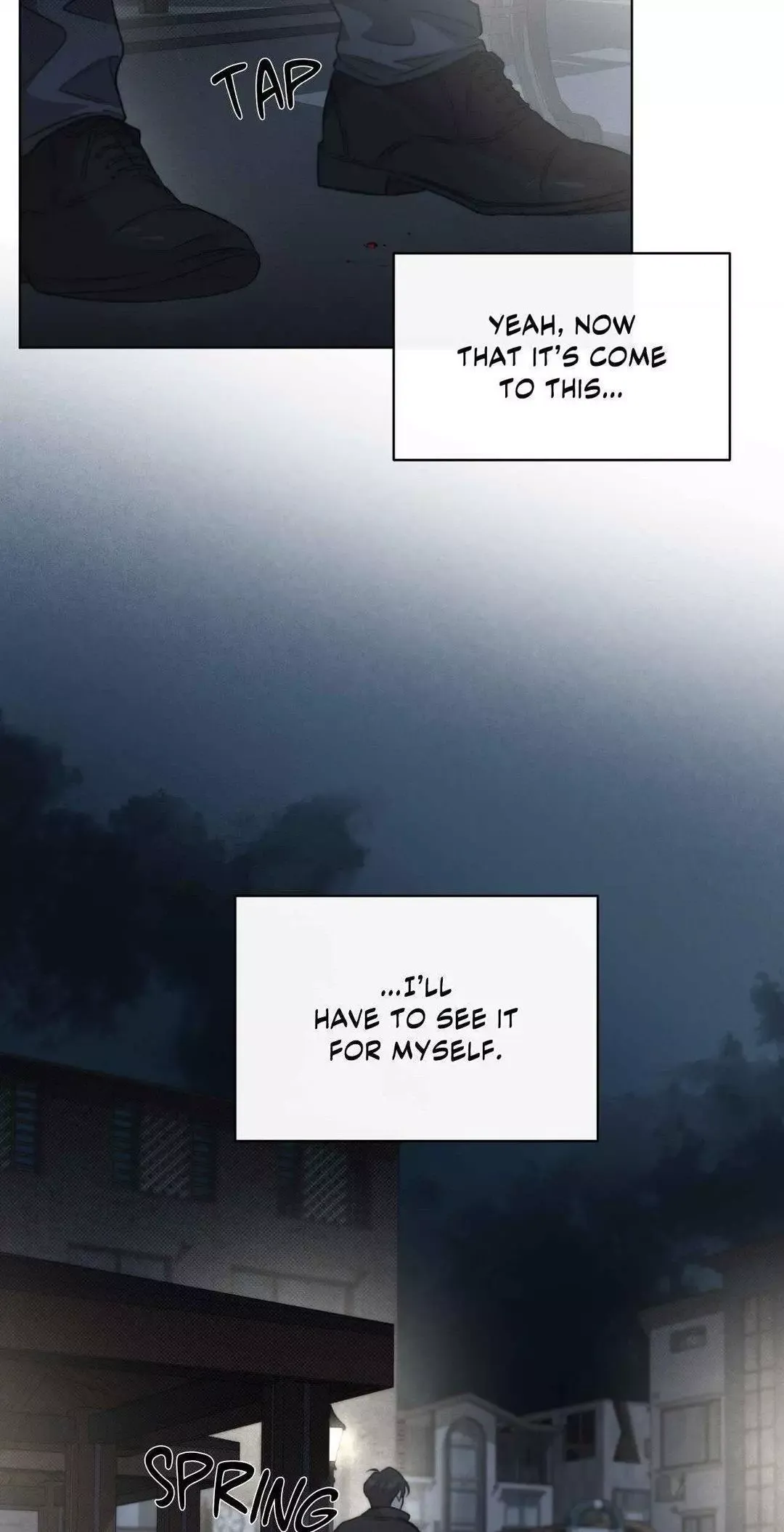 Despite That - Chapter 5 Page 32