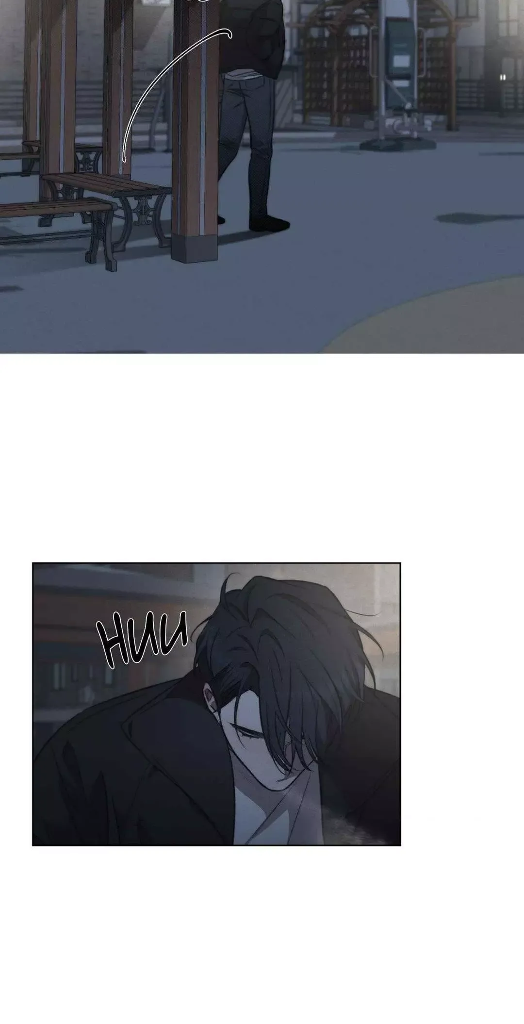 Despite That - Chapter 5 Page 33