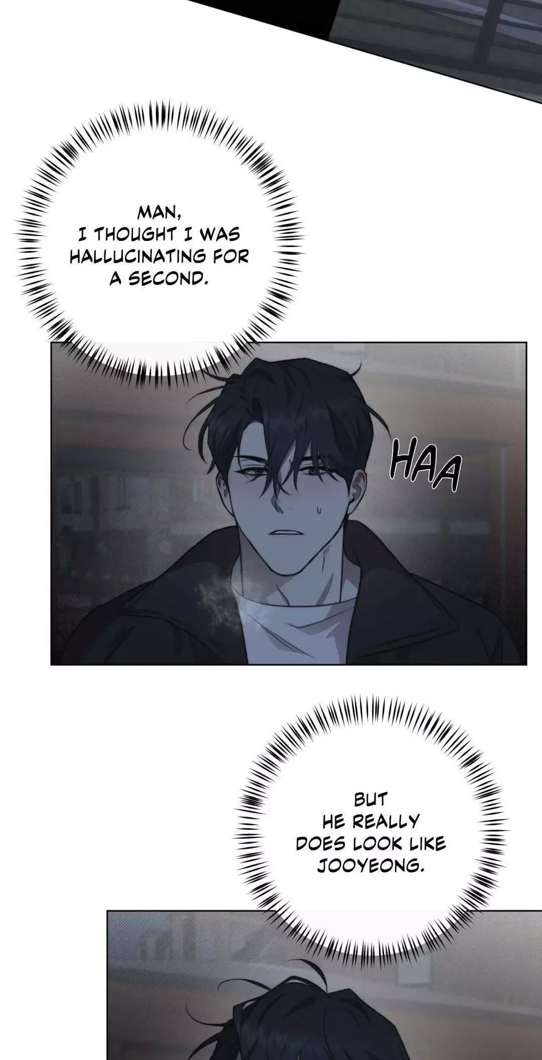 Despite That - Chapter 5 Page 39