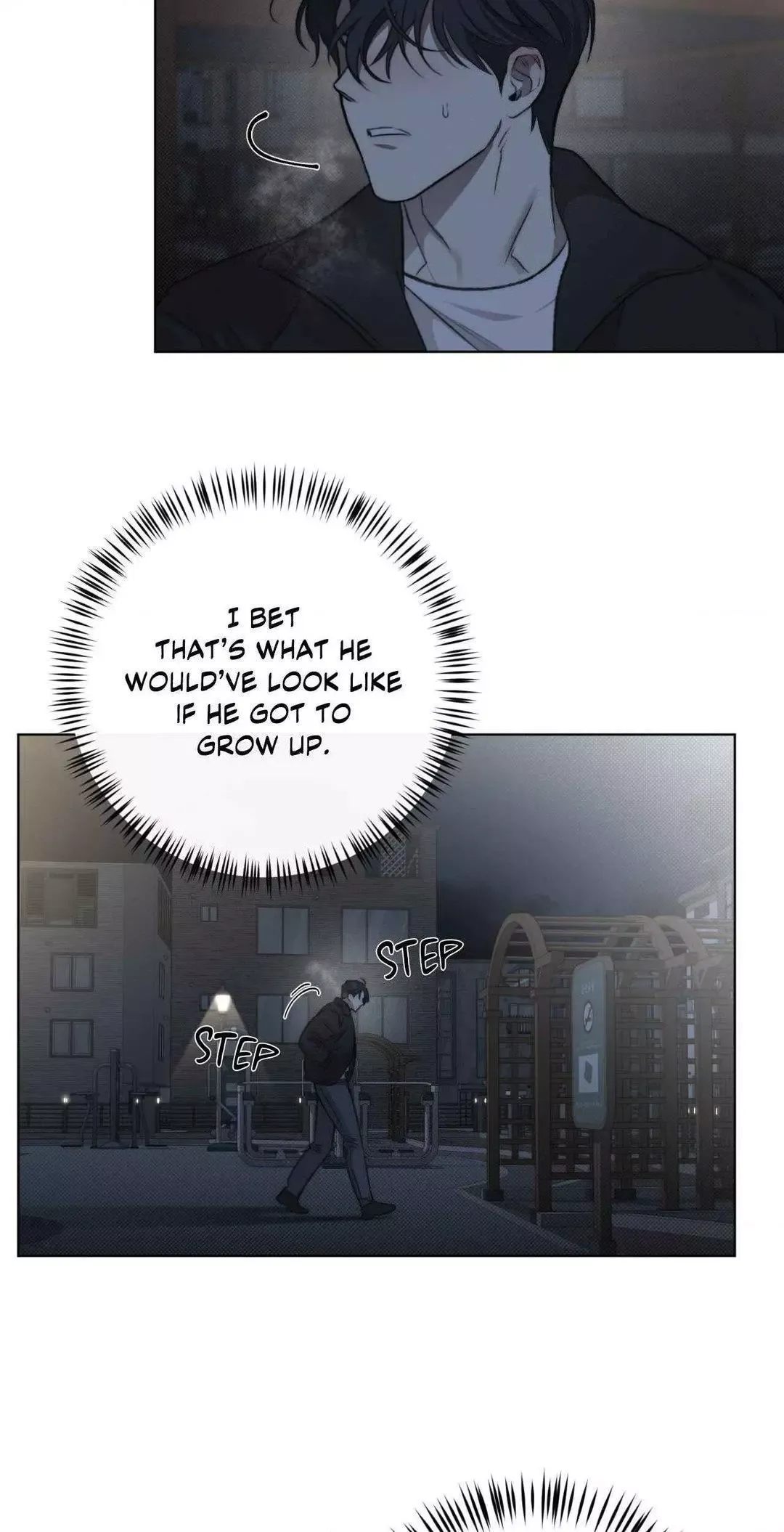 Despite That - Chapter 5 Page 40