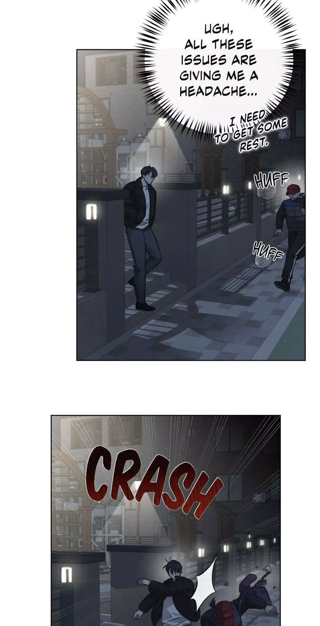 Despite That - Chapter 5 Page 41