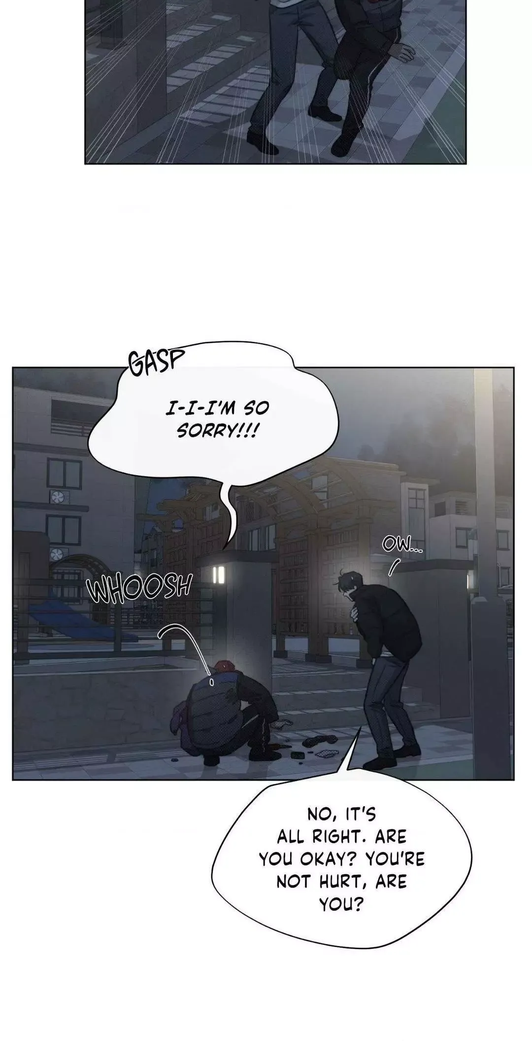 Despite That - Chapter 5 Page 42