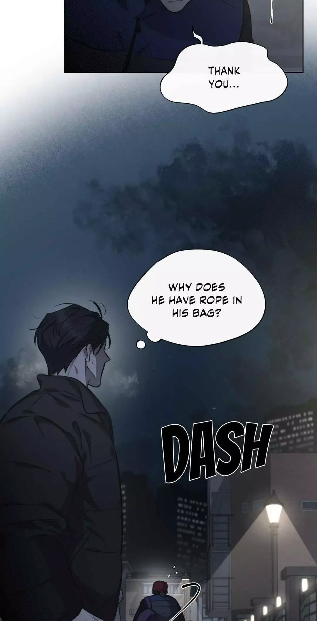 Despite That - Chapter 5 Page 45