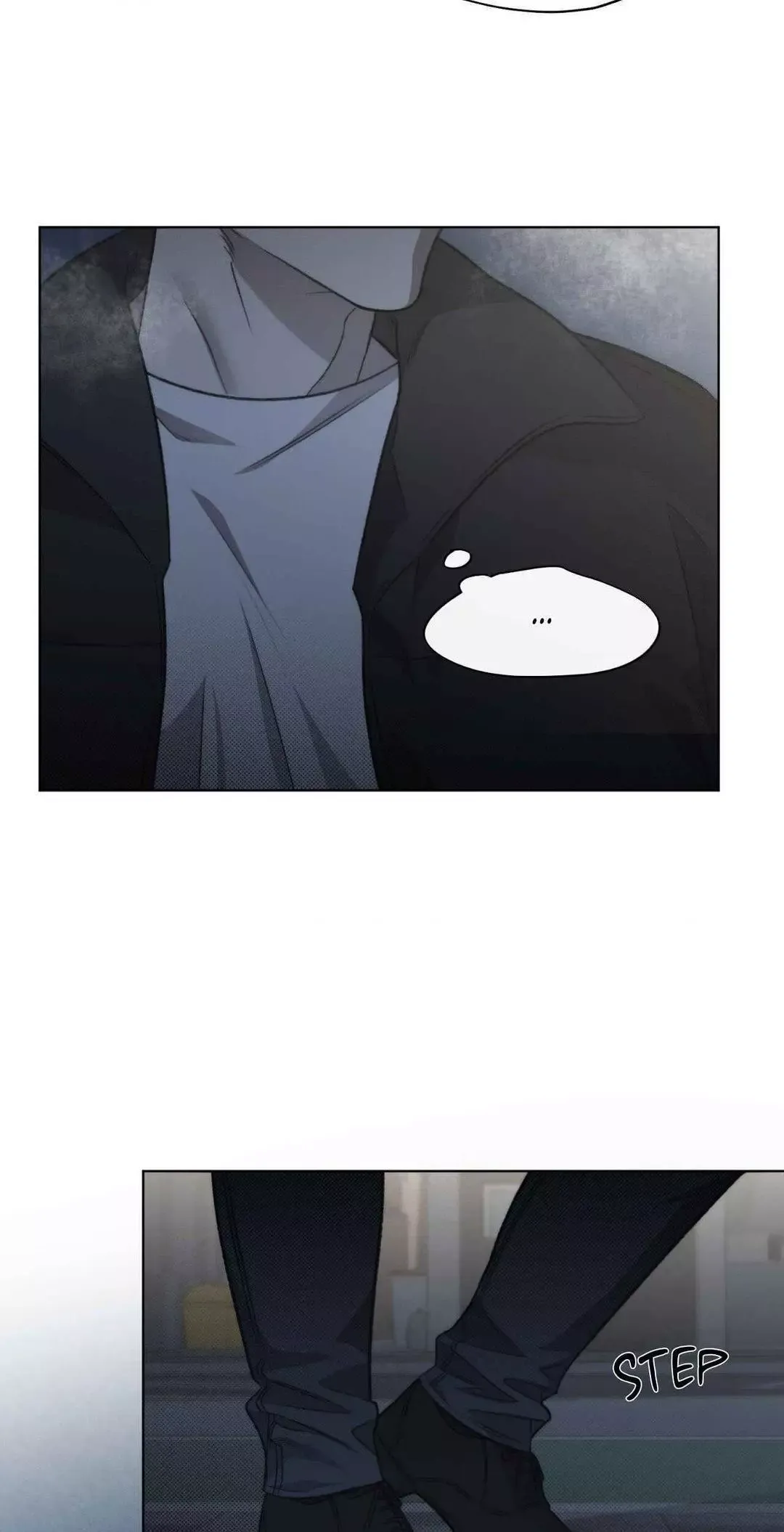 Despite That - Chapter 5 Page 47